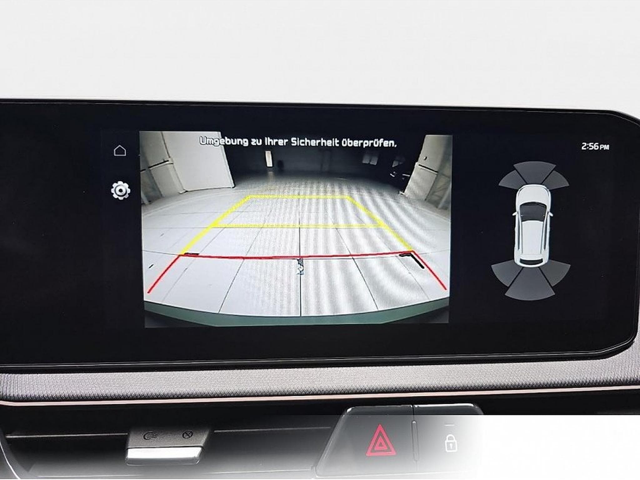 Kia Stonic (2026) - Photo 9