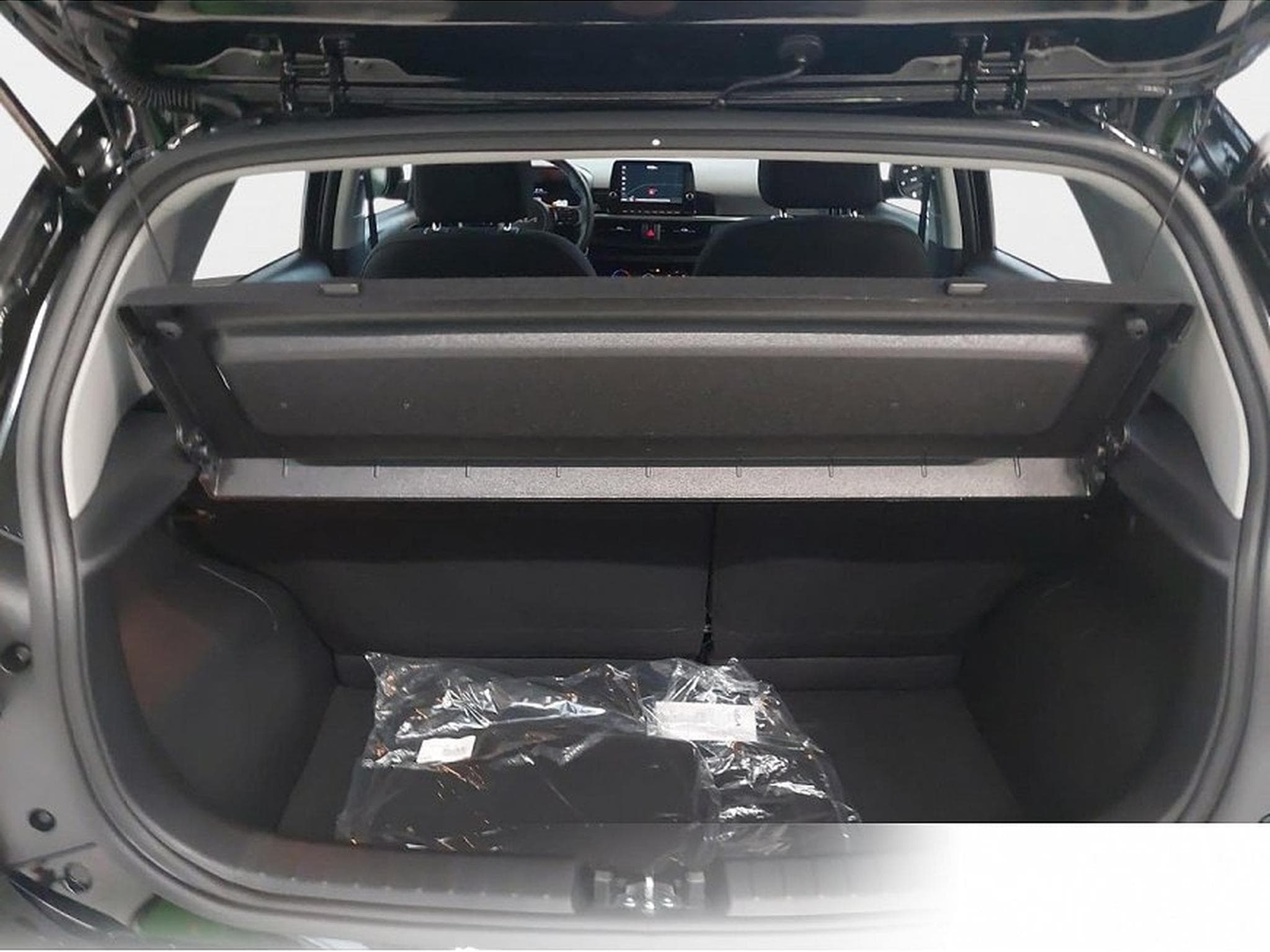 Kia Picanto (2026) - Photo 13