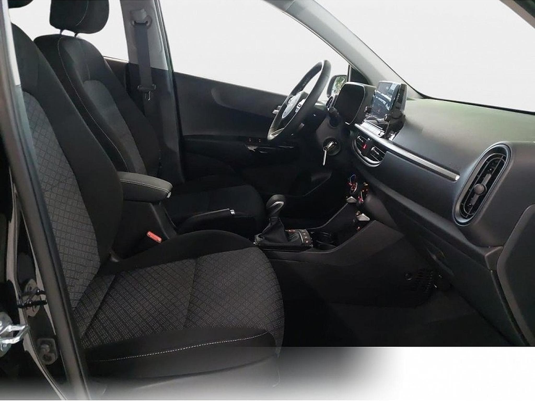 Kia Picanto (2026) - Photo 15