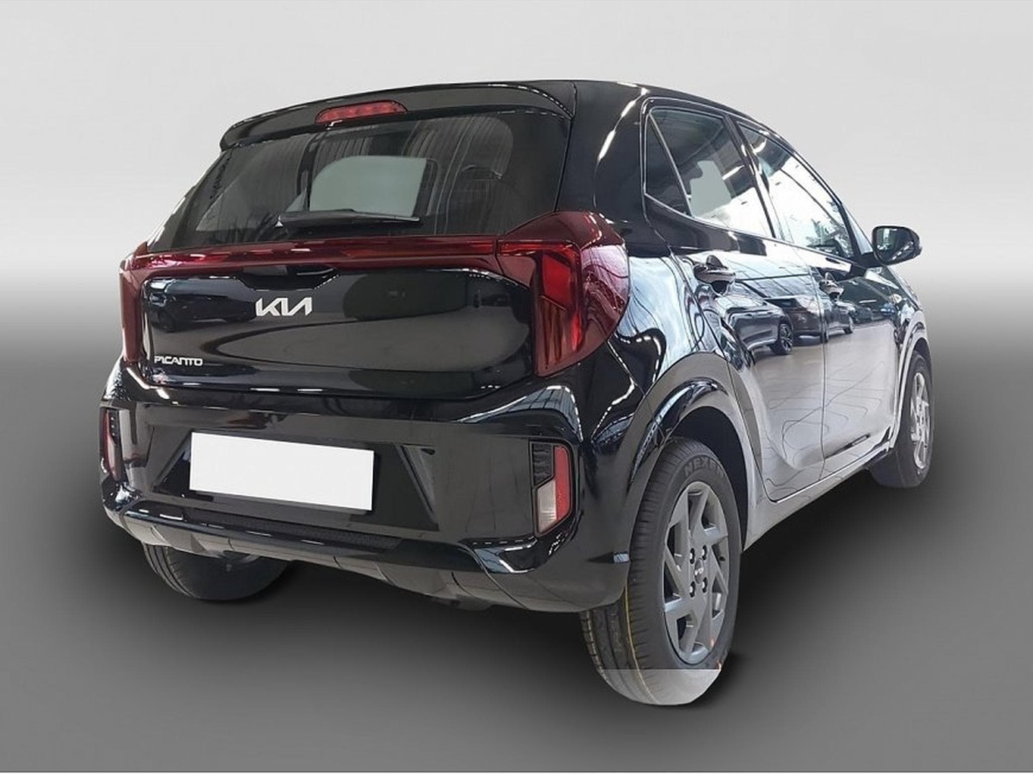 Kia Picanto (2026) - Photo 2