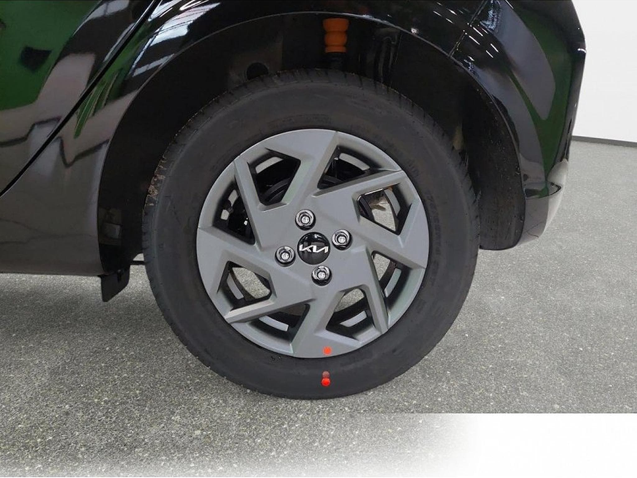 Kia Picanto (2026) - Photo 5