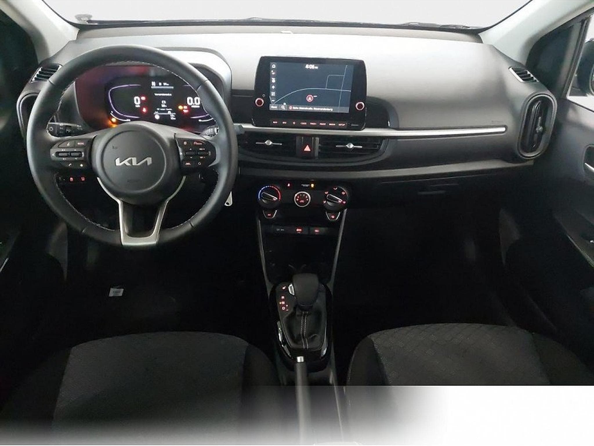 Kia Picanto (2026) - Photo 6