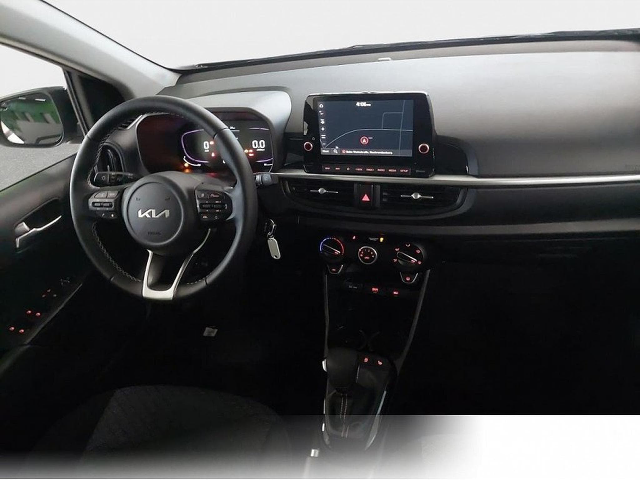 Kia Picanto (2026) - Photo 7