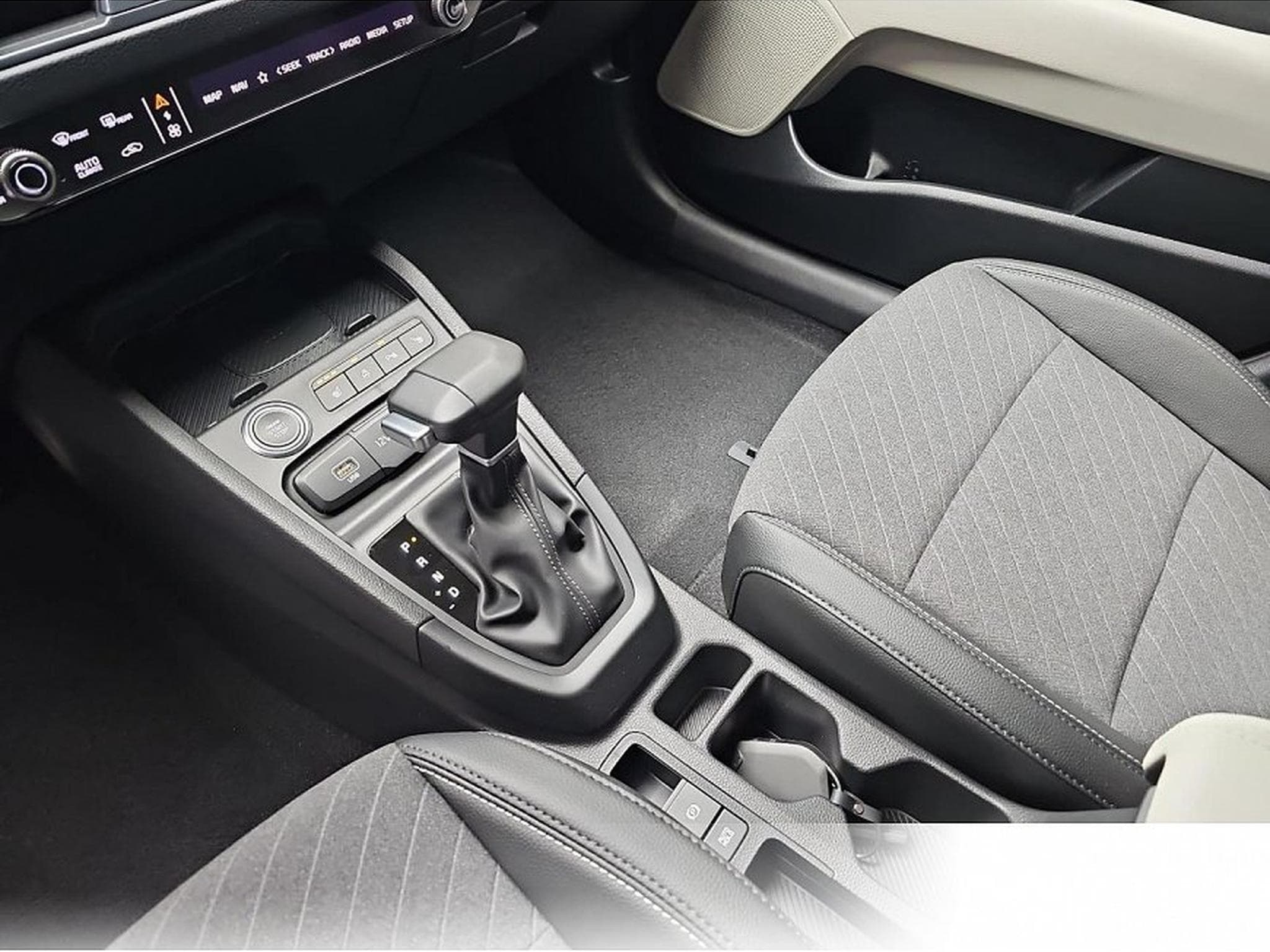 Kia Stonic (2026) - Photo 11