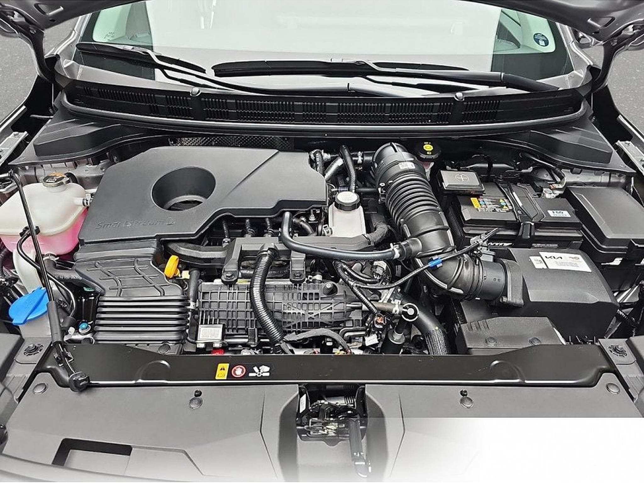 Kia Stonic (2026) - Photo 14