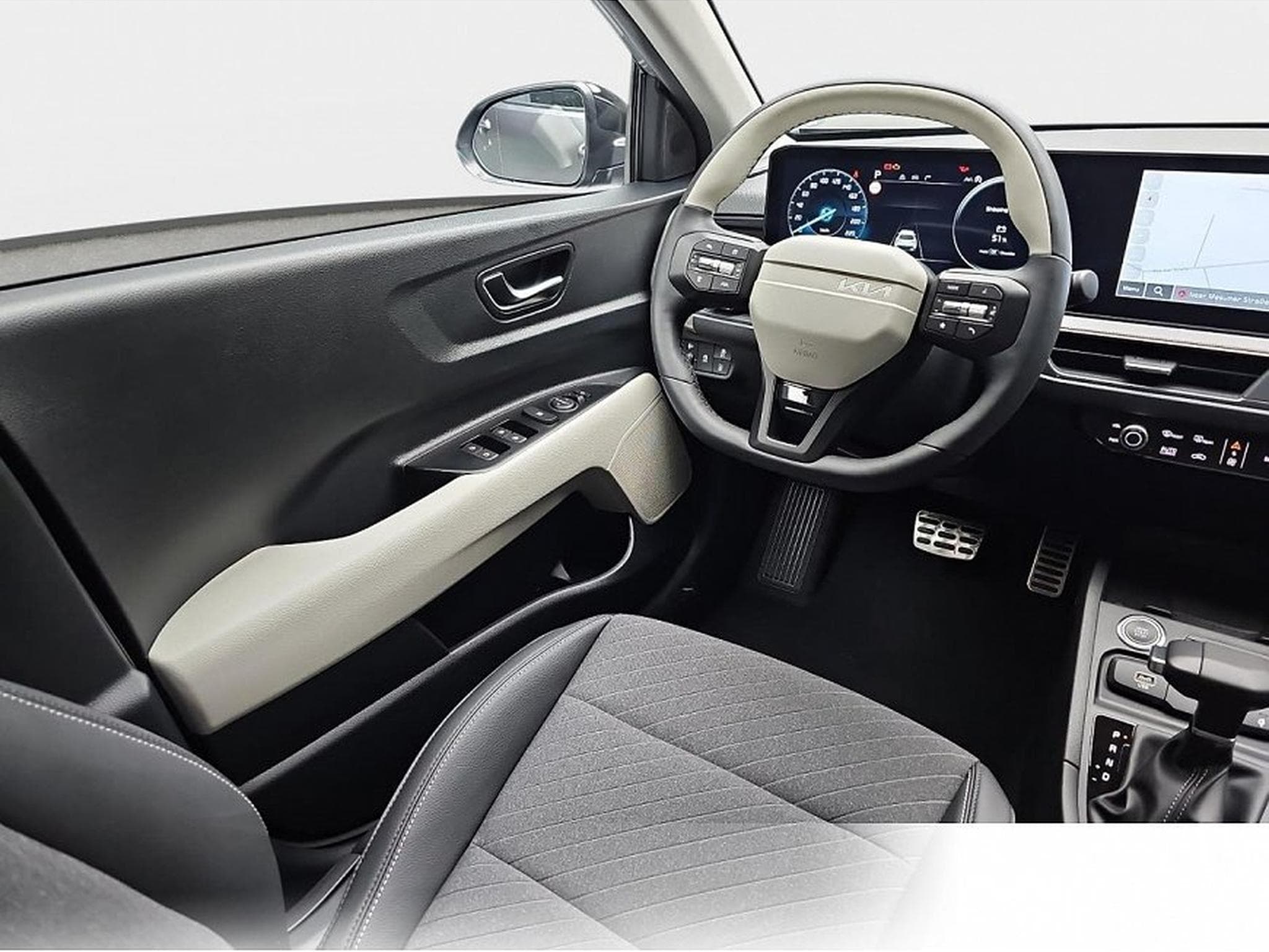 Kia Stonic (2026) - Photo 7