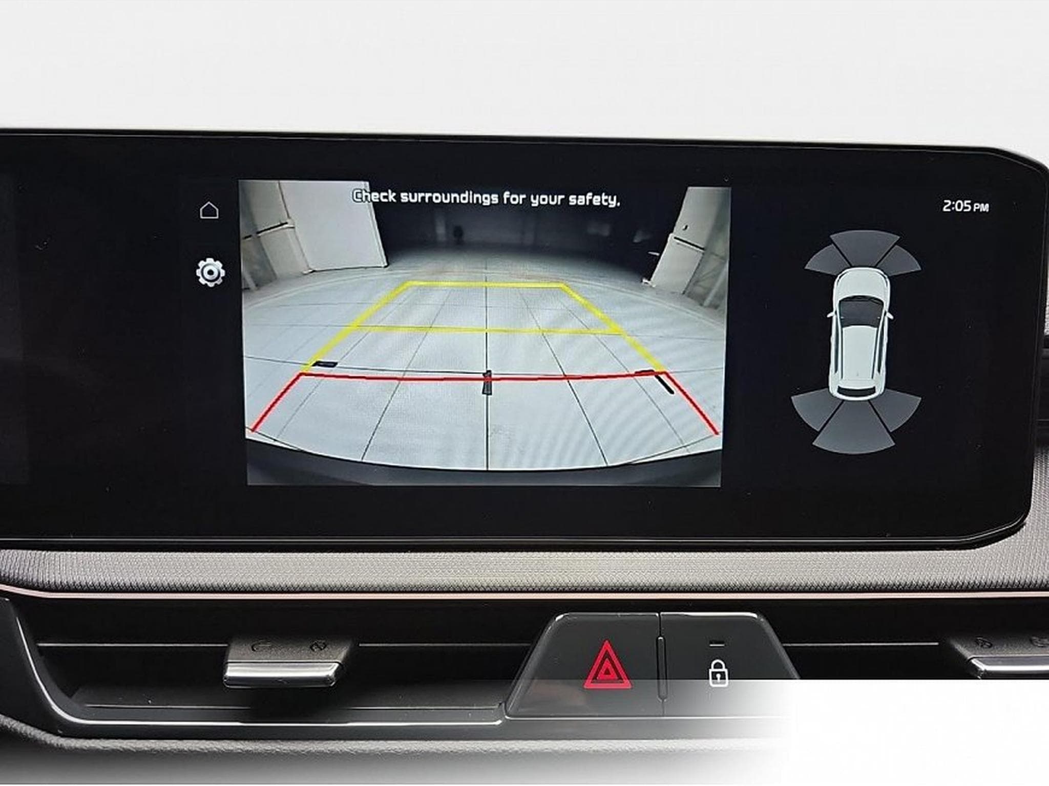 Kia Stonic (2026) - Photo 9