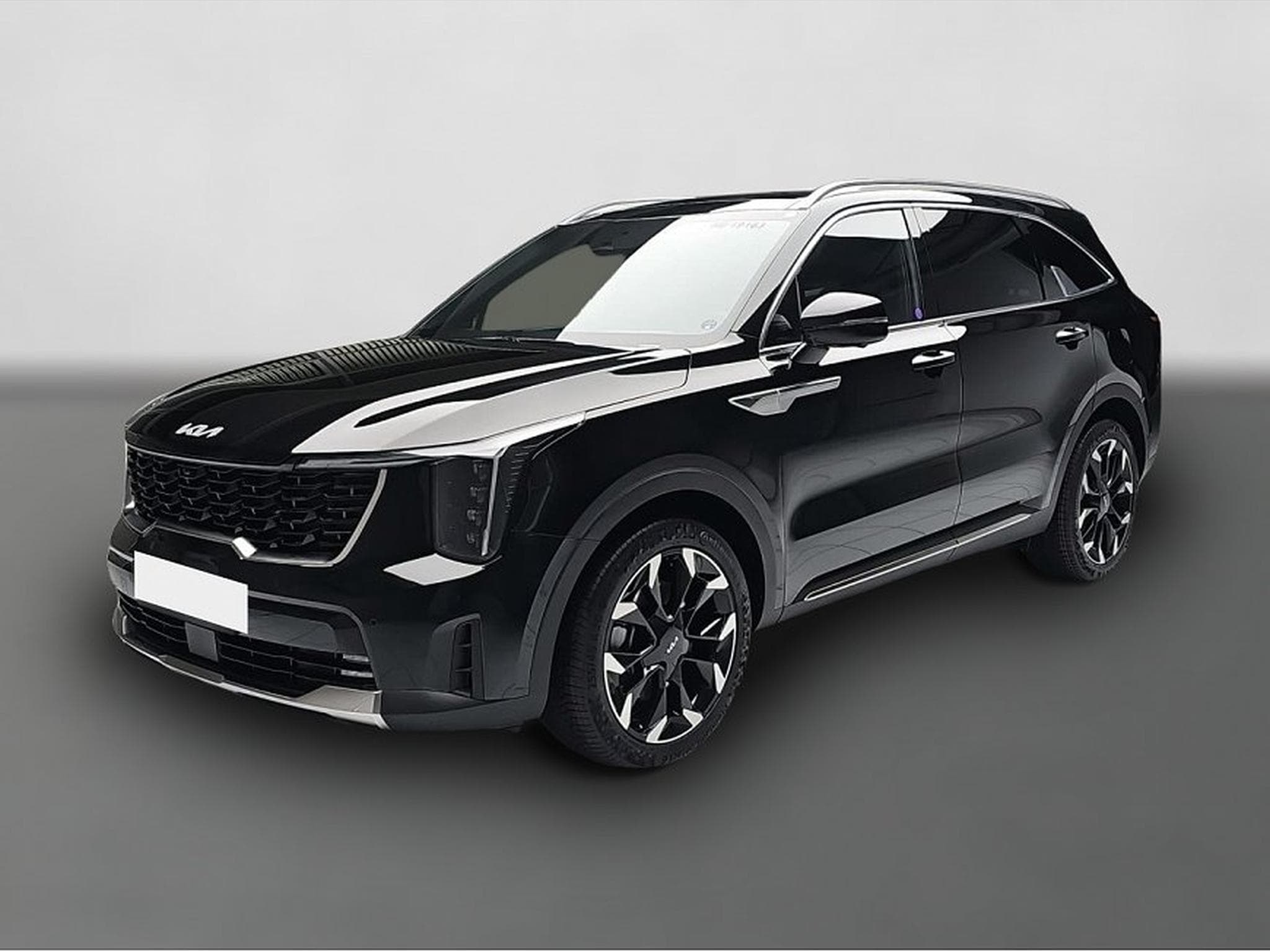 Kia Sorento (2026) - Photo 1