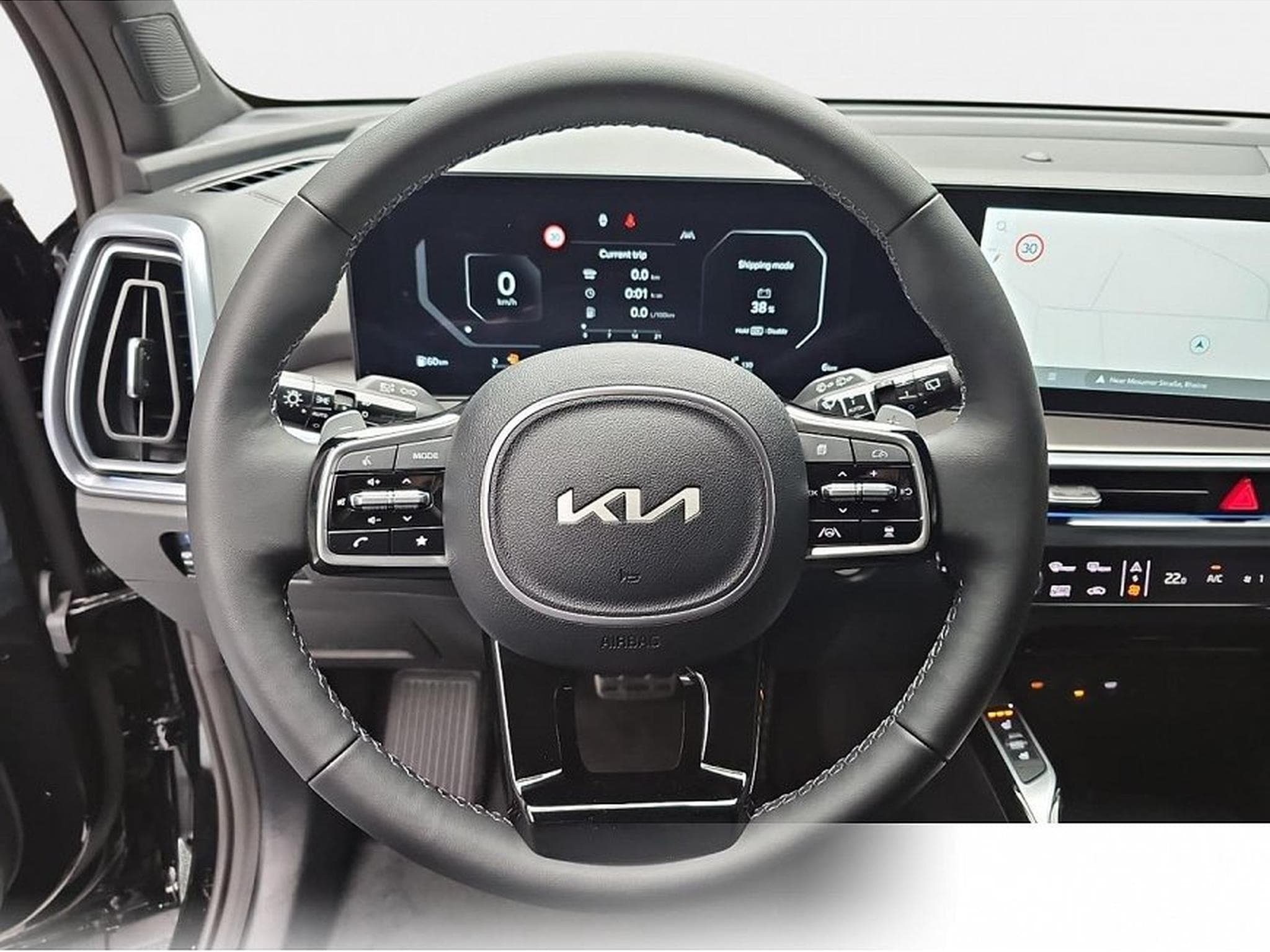 Kia Sorento (2026) - Photo 12
