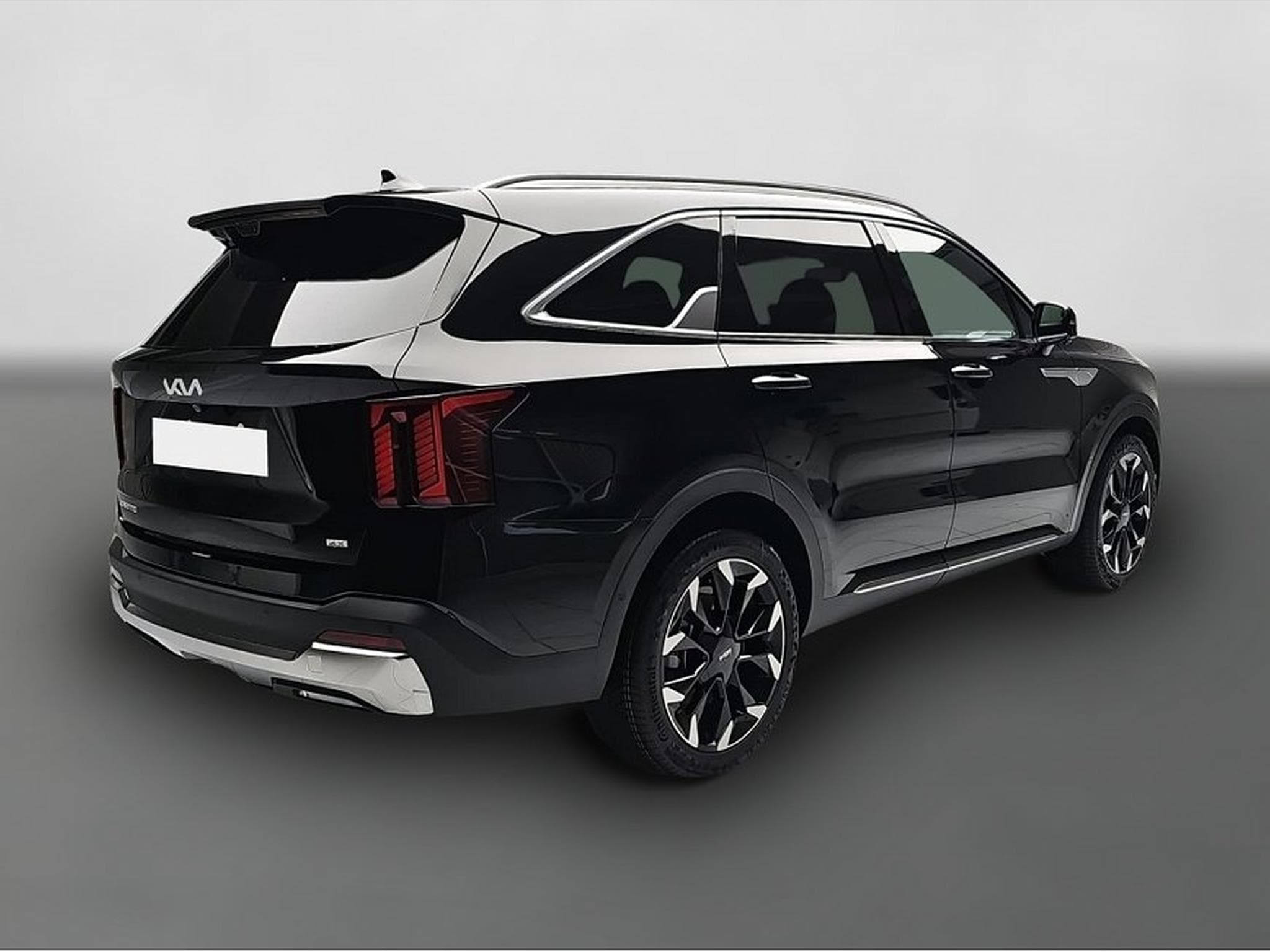 Kia Sorento (2026) - Photo 2