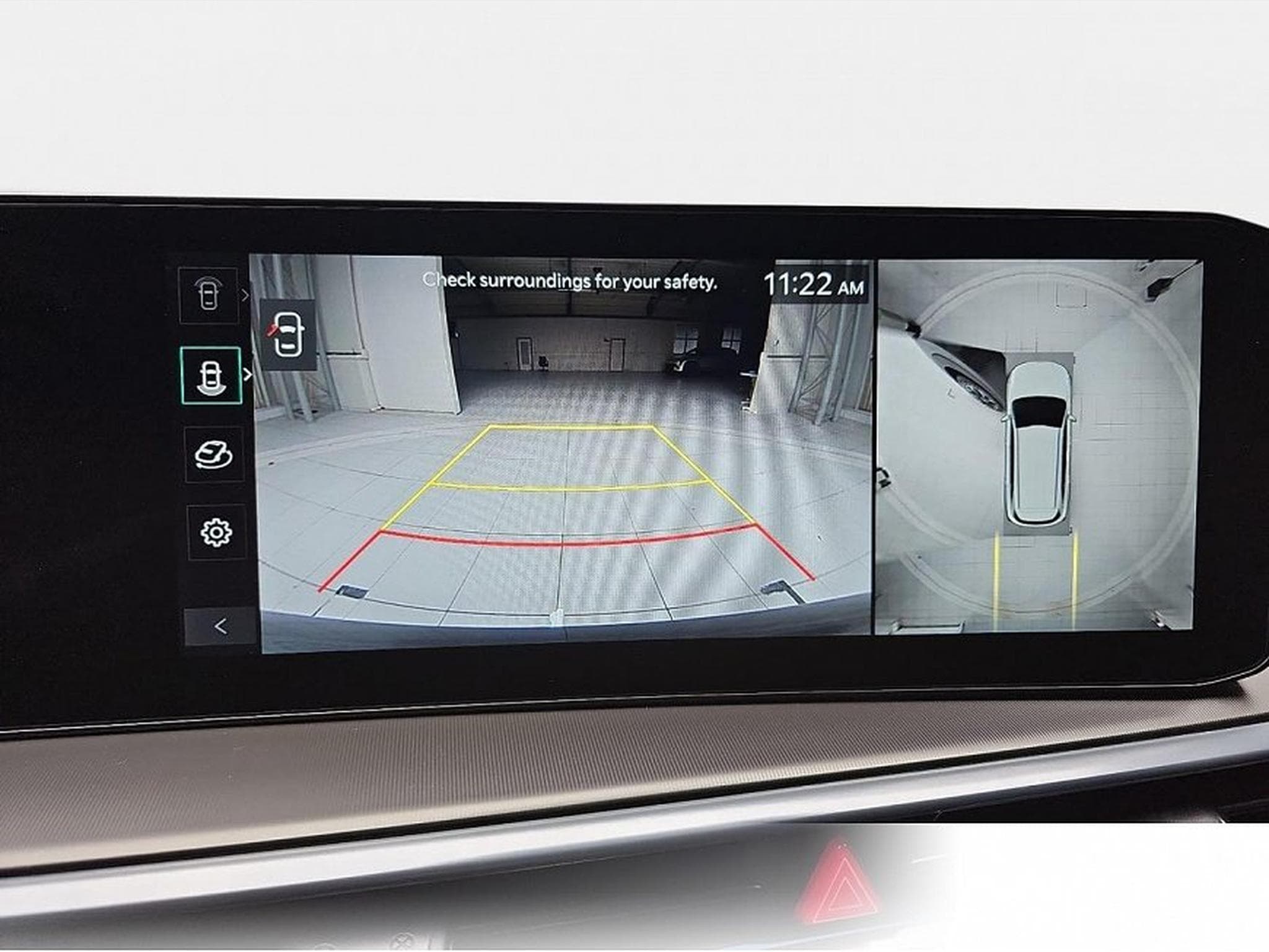 Kia Sorento (2026) - Photo 9