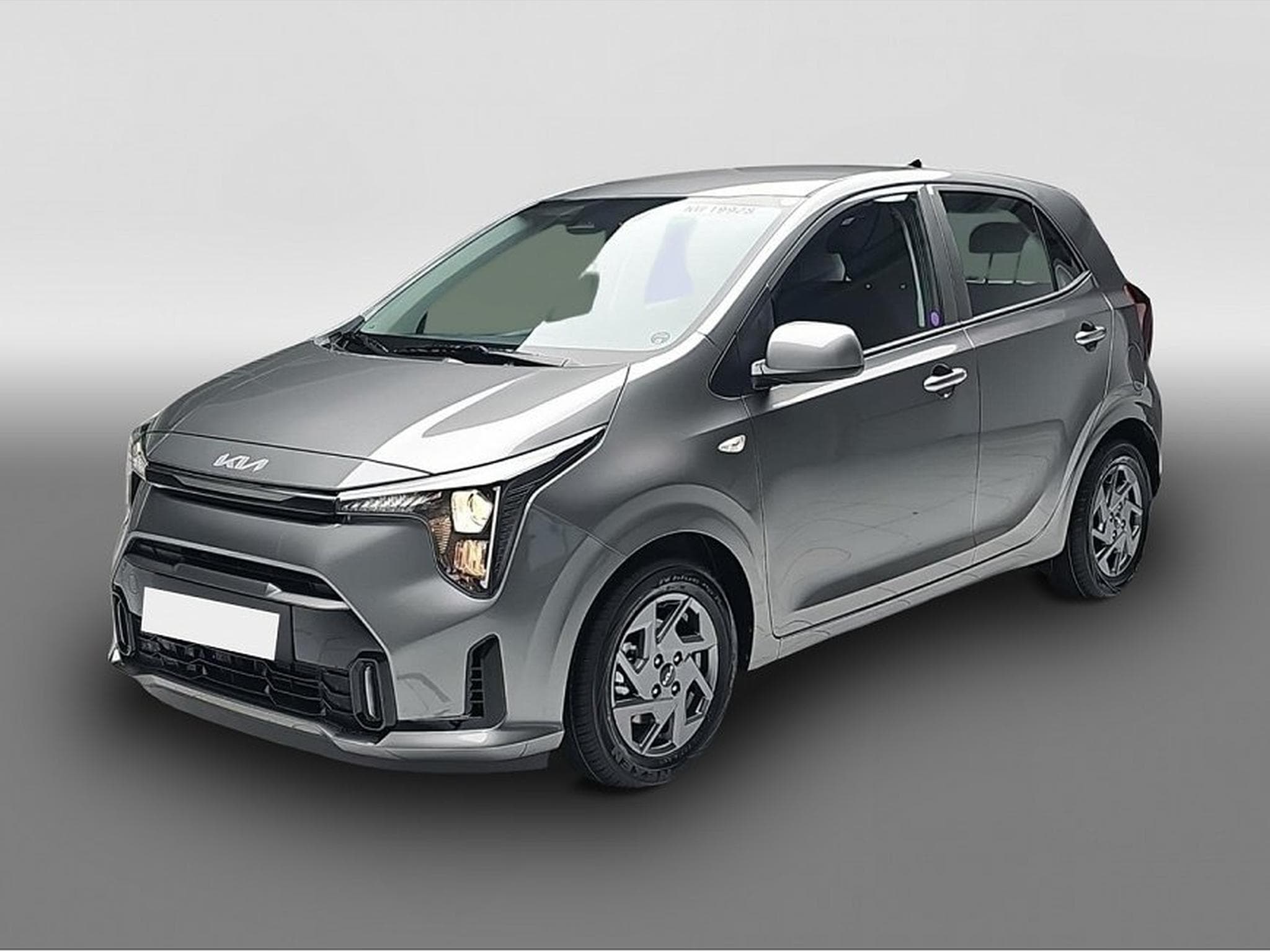 Kia Picanto (2026) - Photo 1