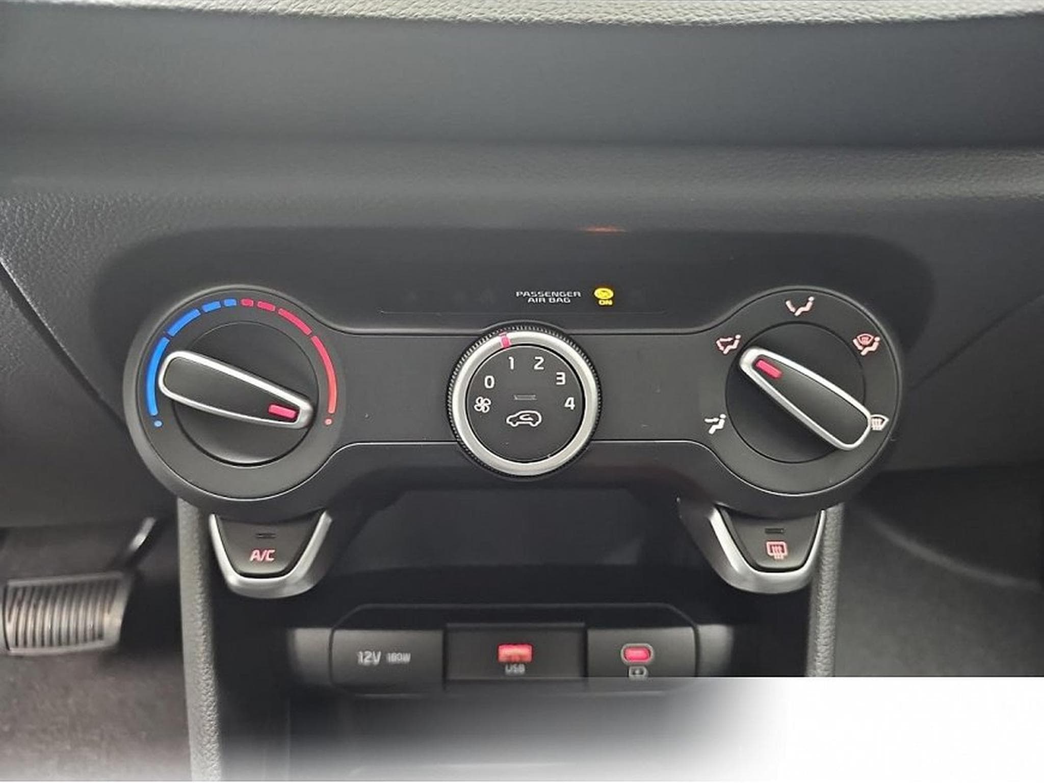 Kia Picanto (2026) - Photo 10