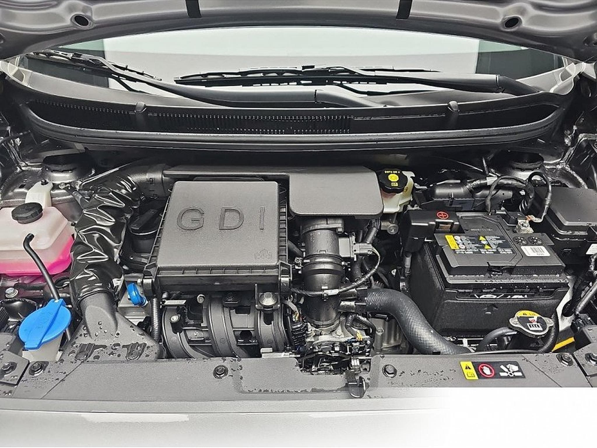 Kia Picanto (2026) - Photo 14