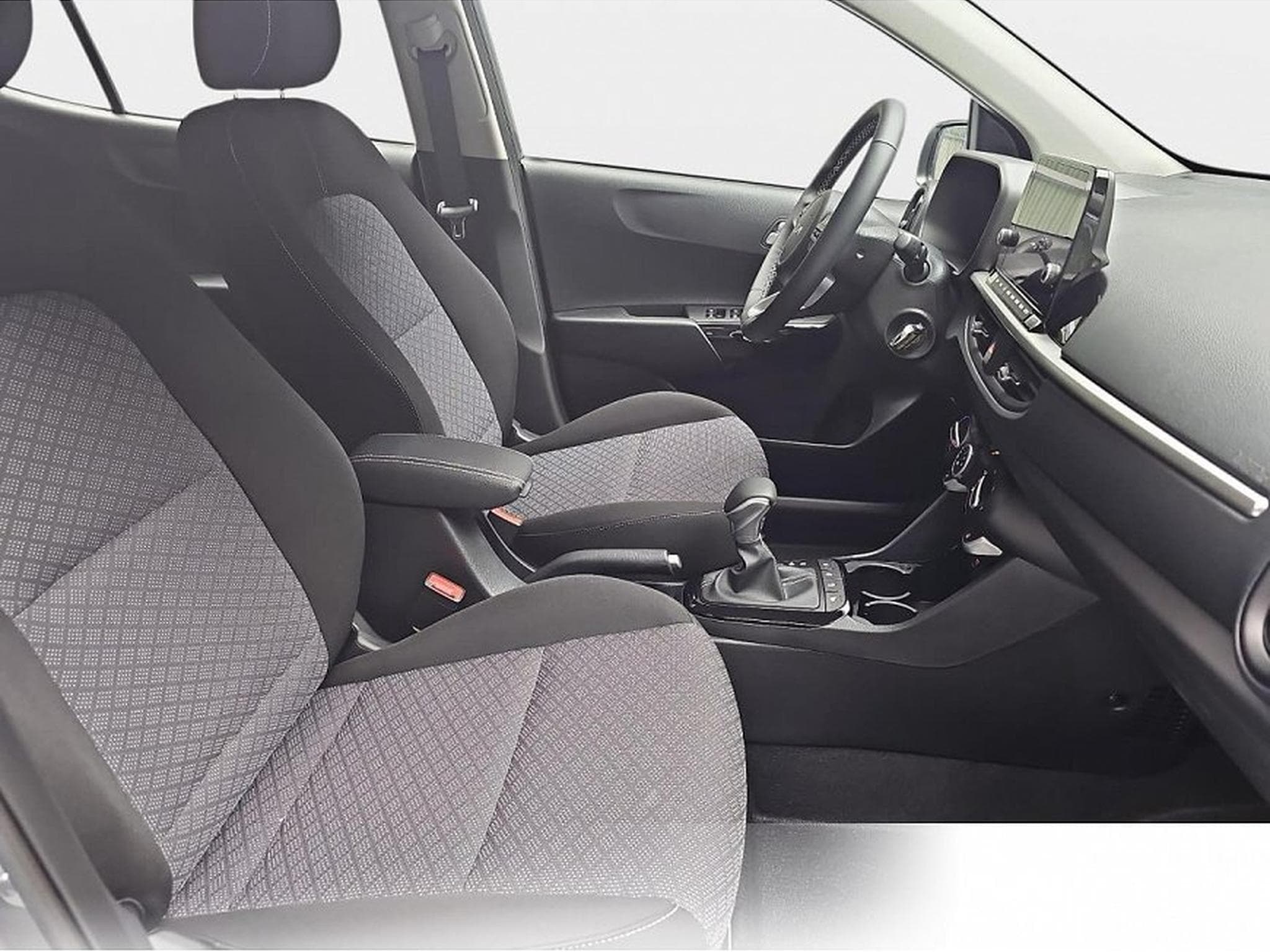 Kia Picanto (2026) - Photo 15