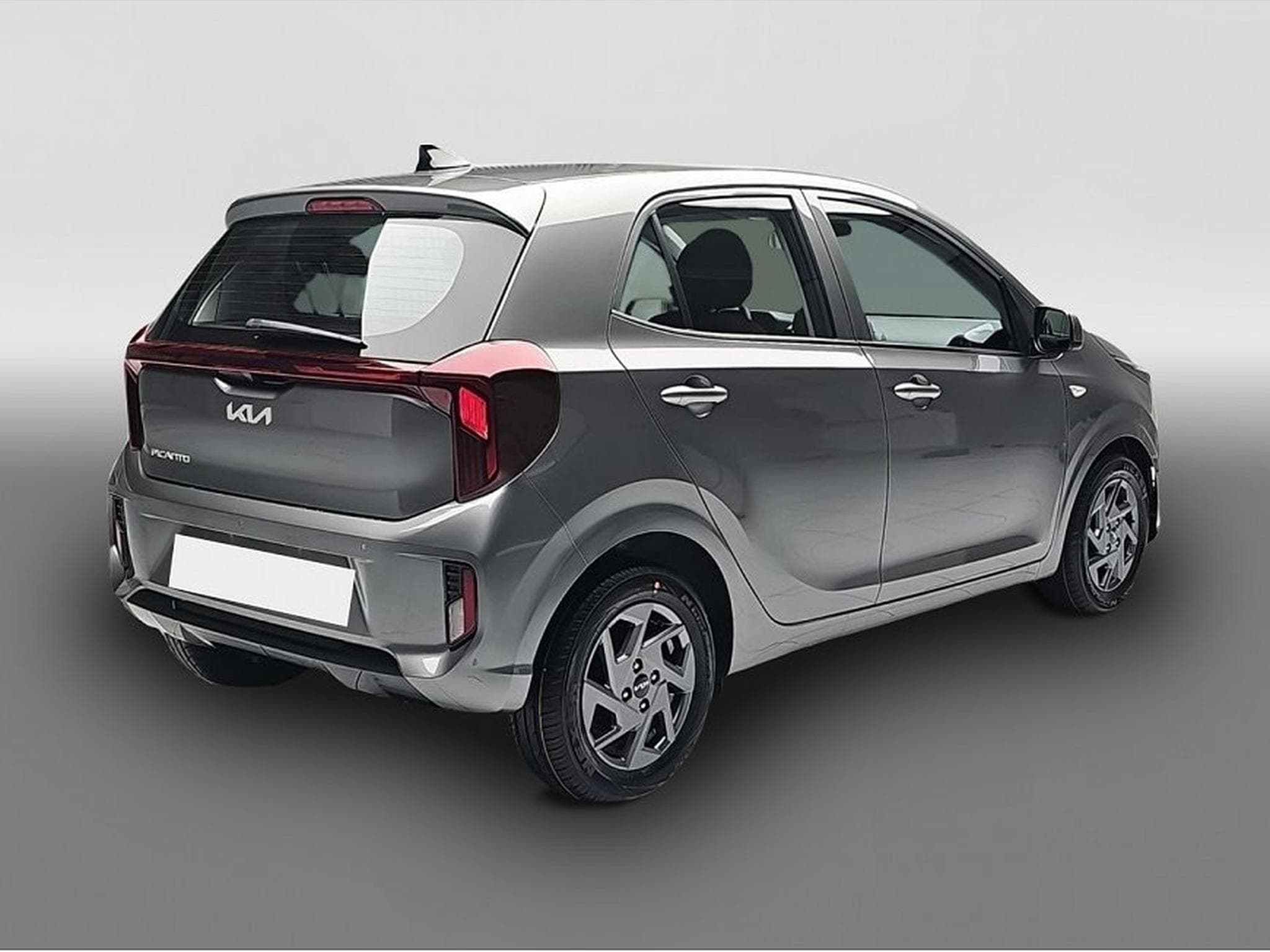 Kia Picanto (2026) - Photo 2