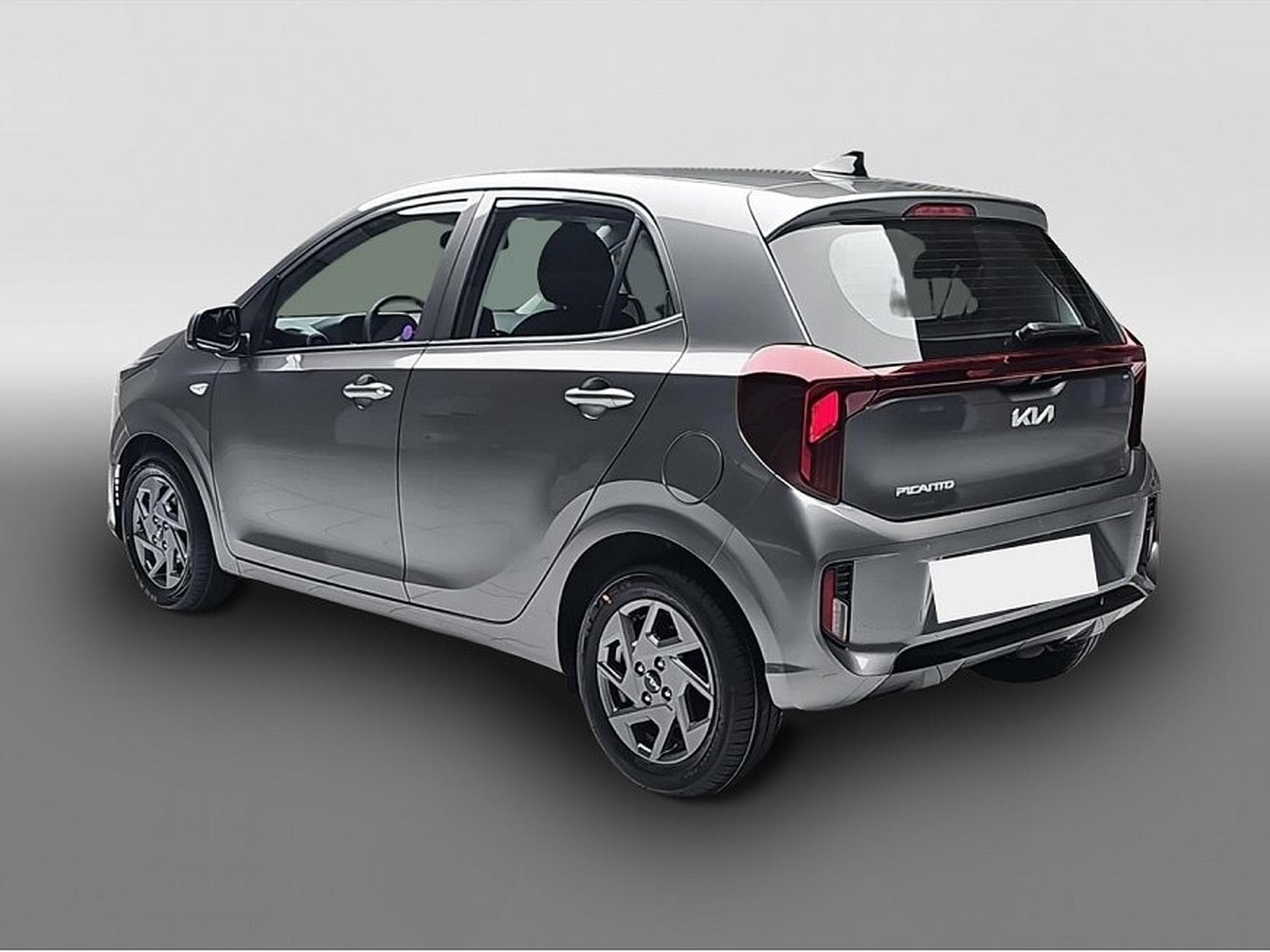 Kia Picanto (2026) - Photo 3