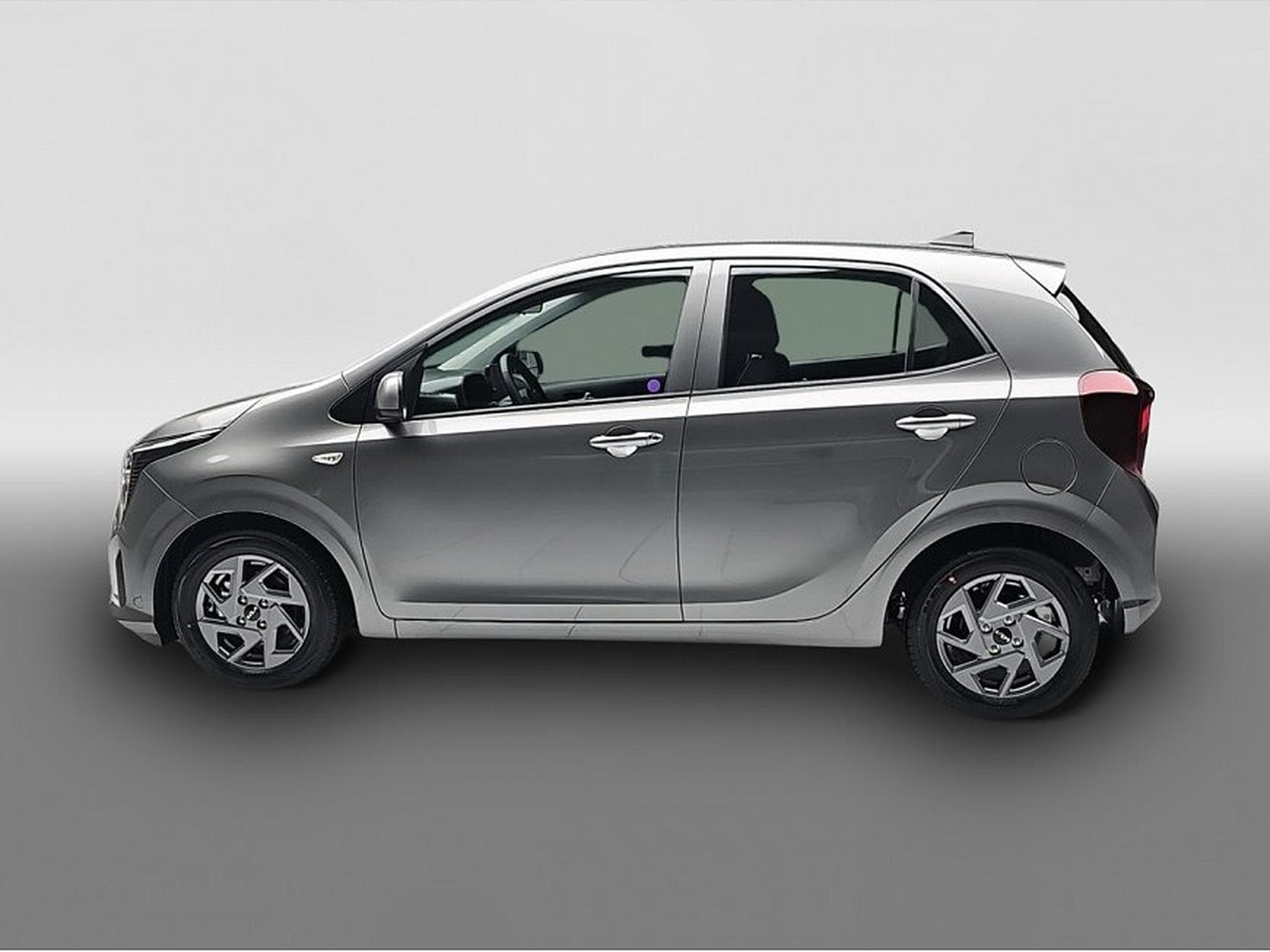 Kia Picanto (2026) - Photo 4
