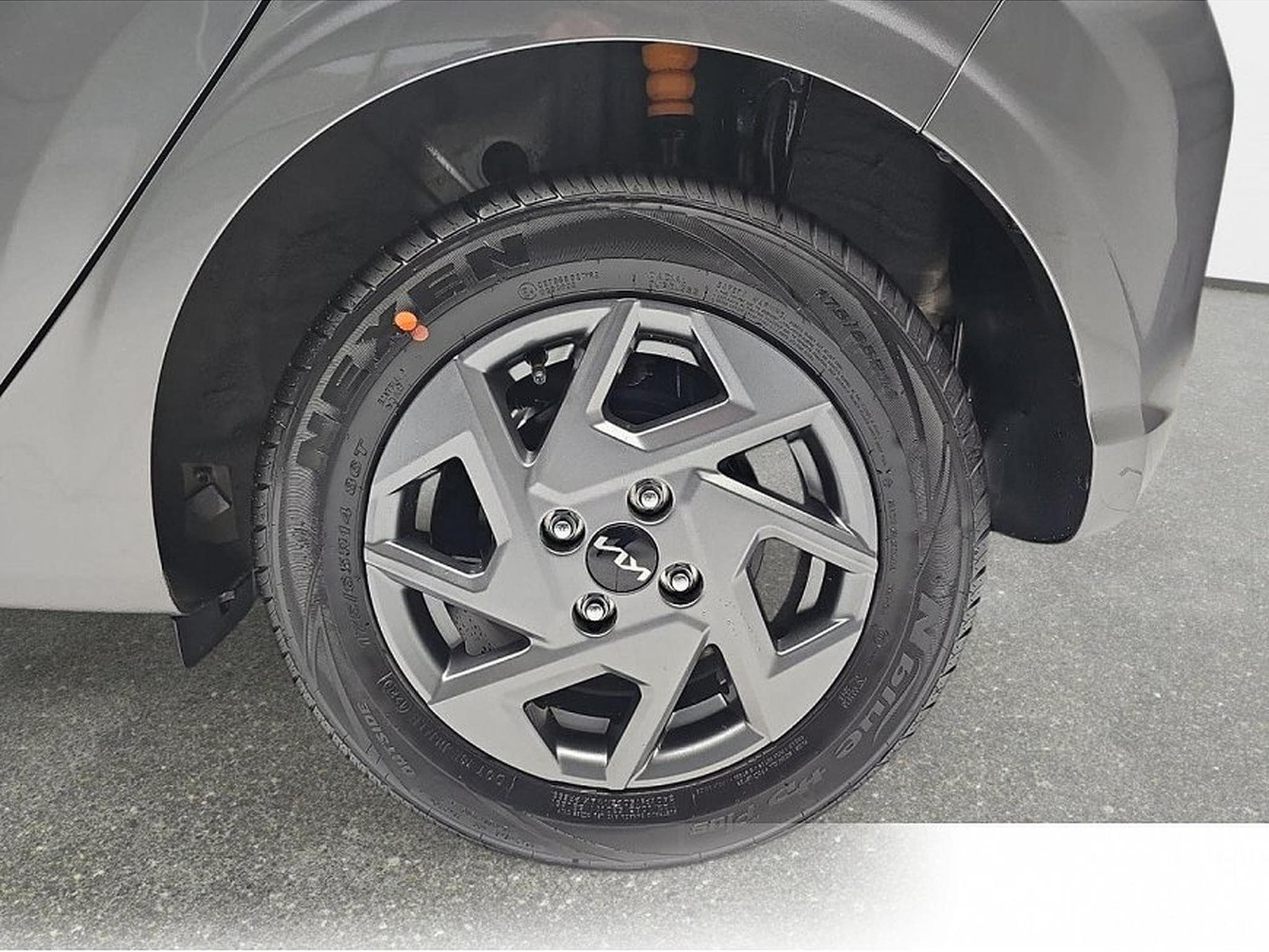 Kia Picanto (2026) - Photo 5