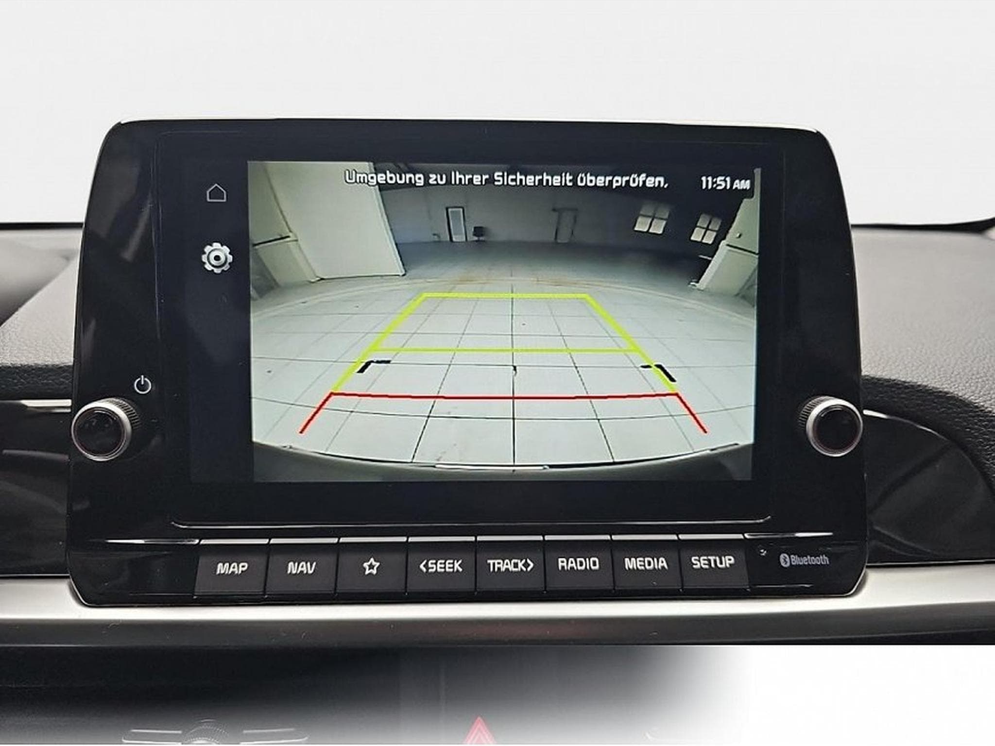 Kia Picanto (2026) - Photo 9