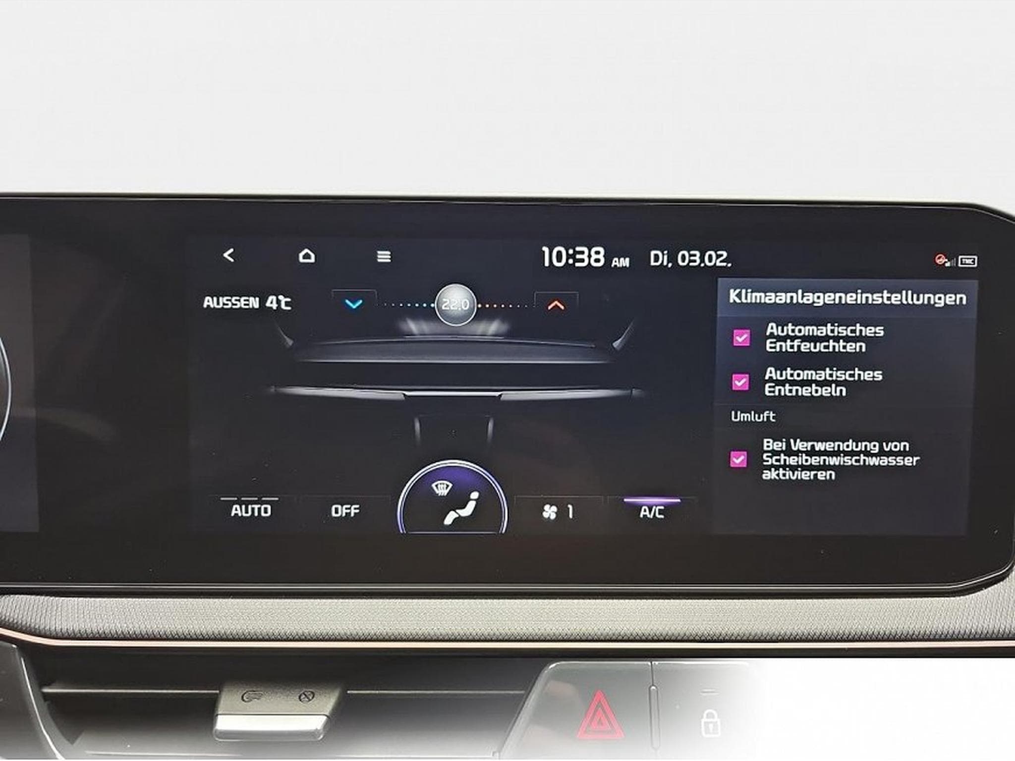 Kia Stonic (2026) - Photo 10