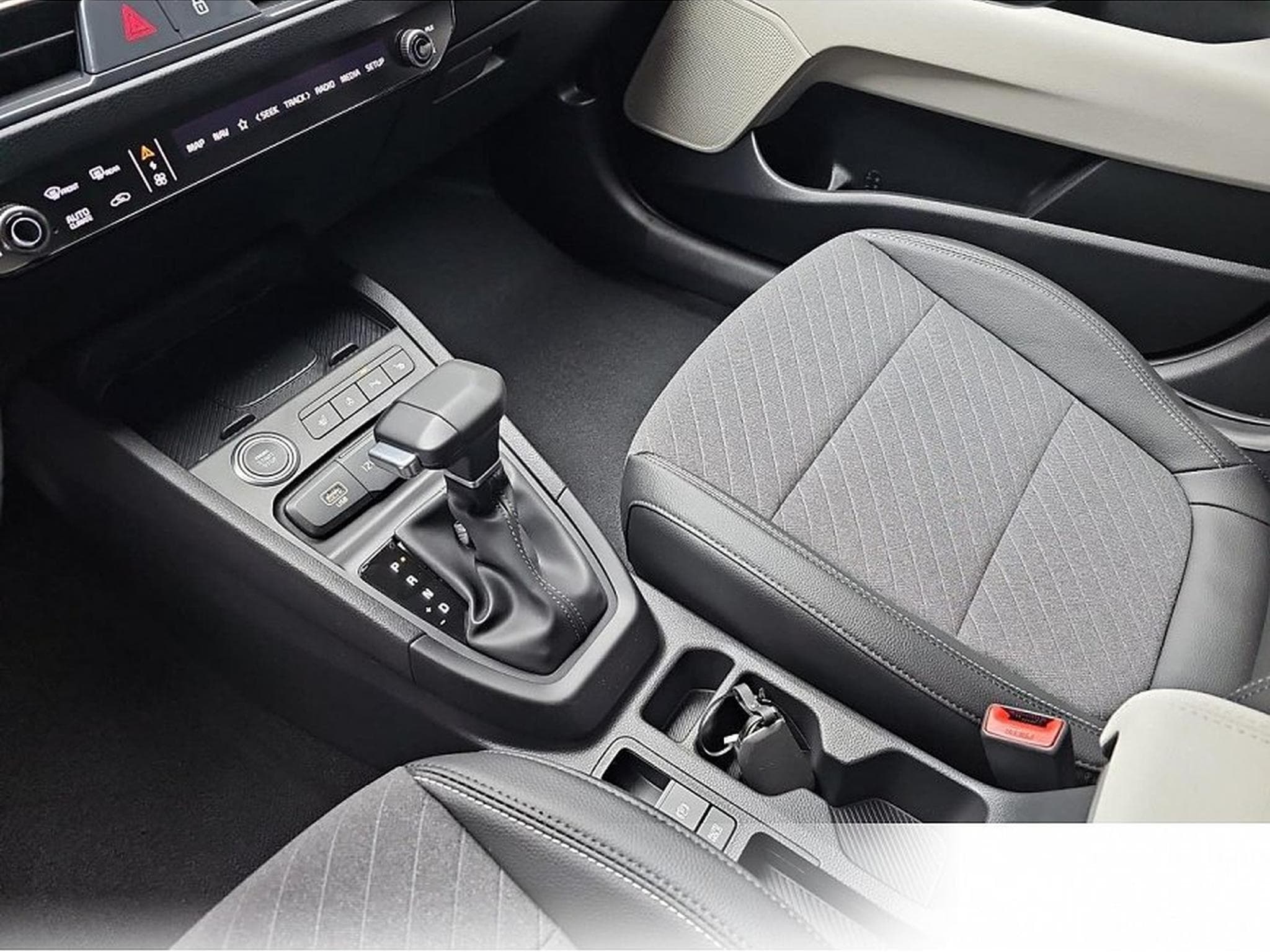 Kia Stonic (2026) - Photo 11