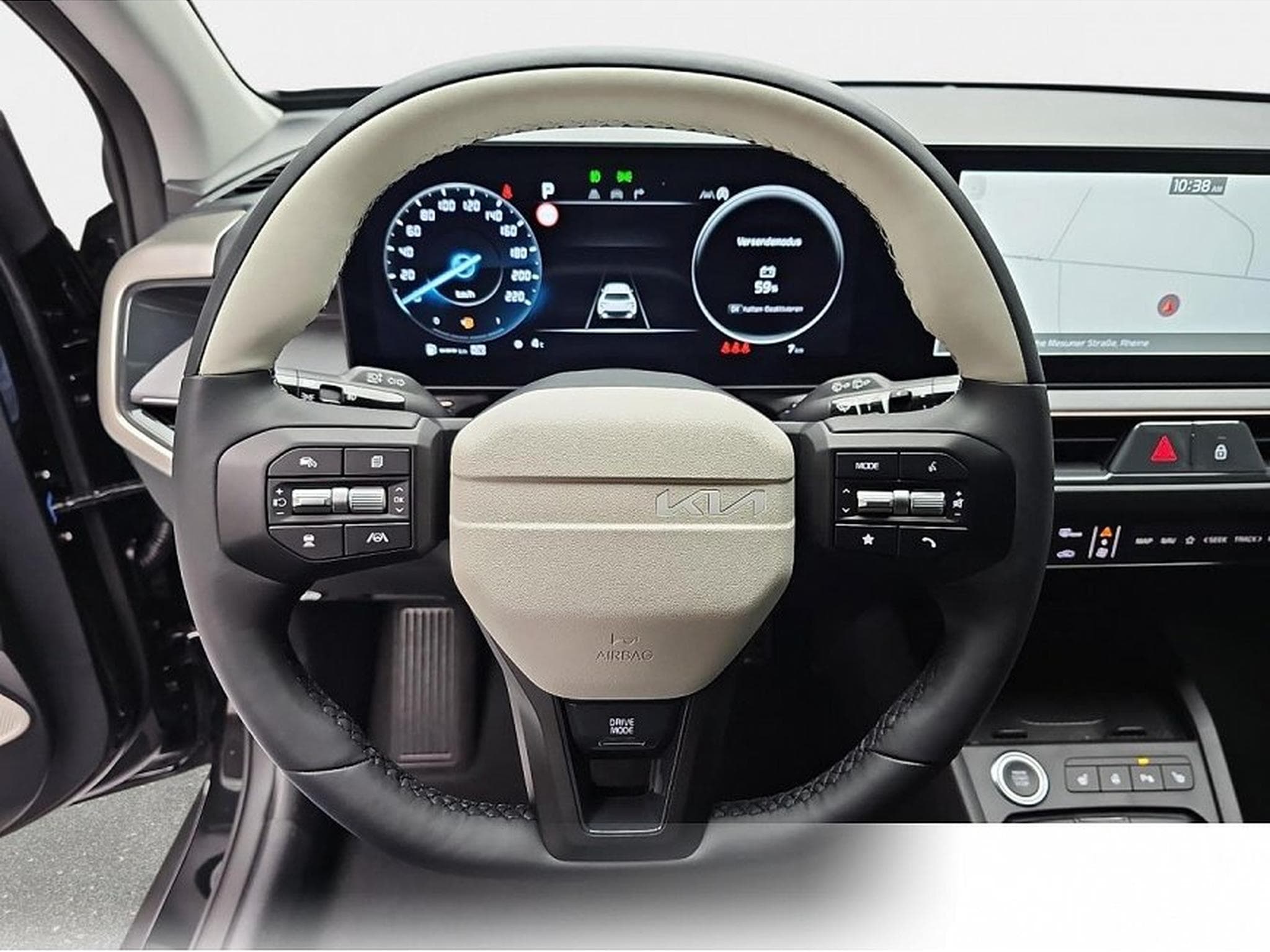 Kia Stonic (2026) - Photo 12