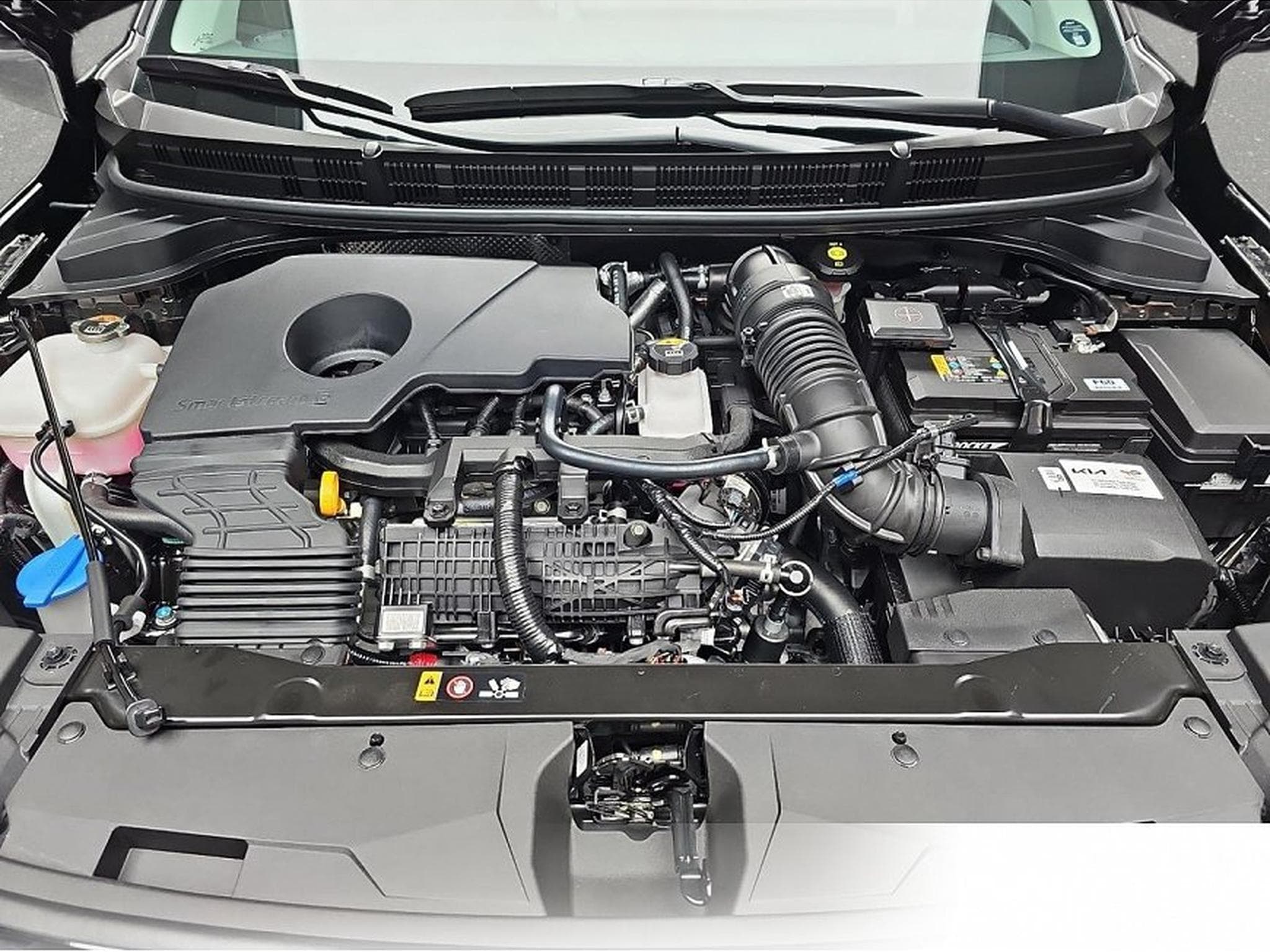 Kia Stonic (2026) - Photo 14