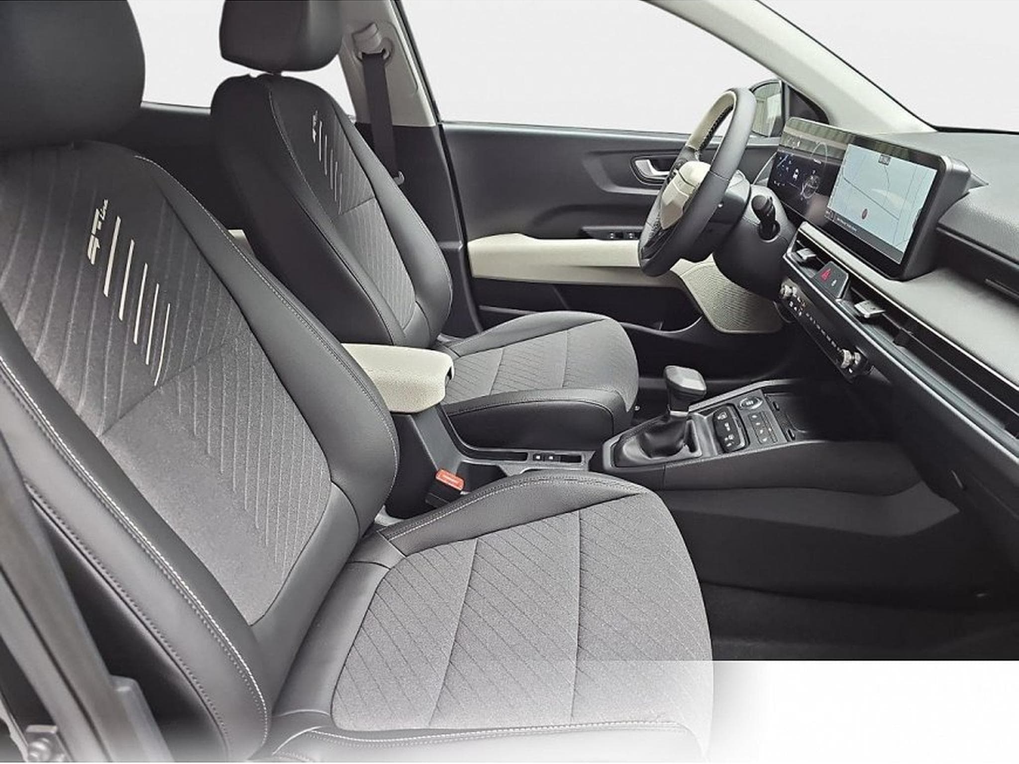 Kia Stonic (2026) - Photo 15