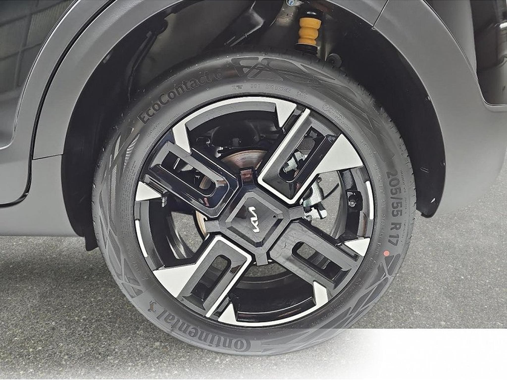 Kia Stonic (2026) - Photo 5