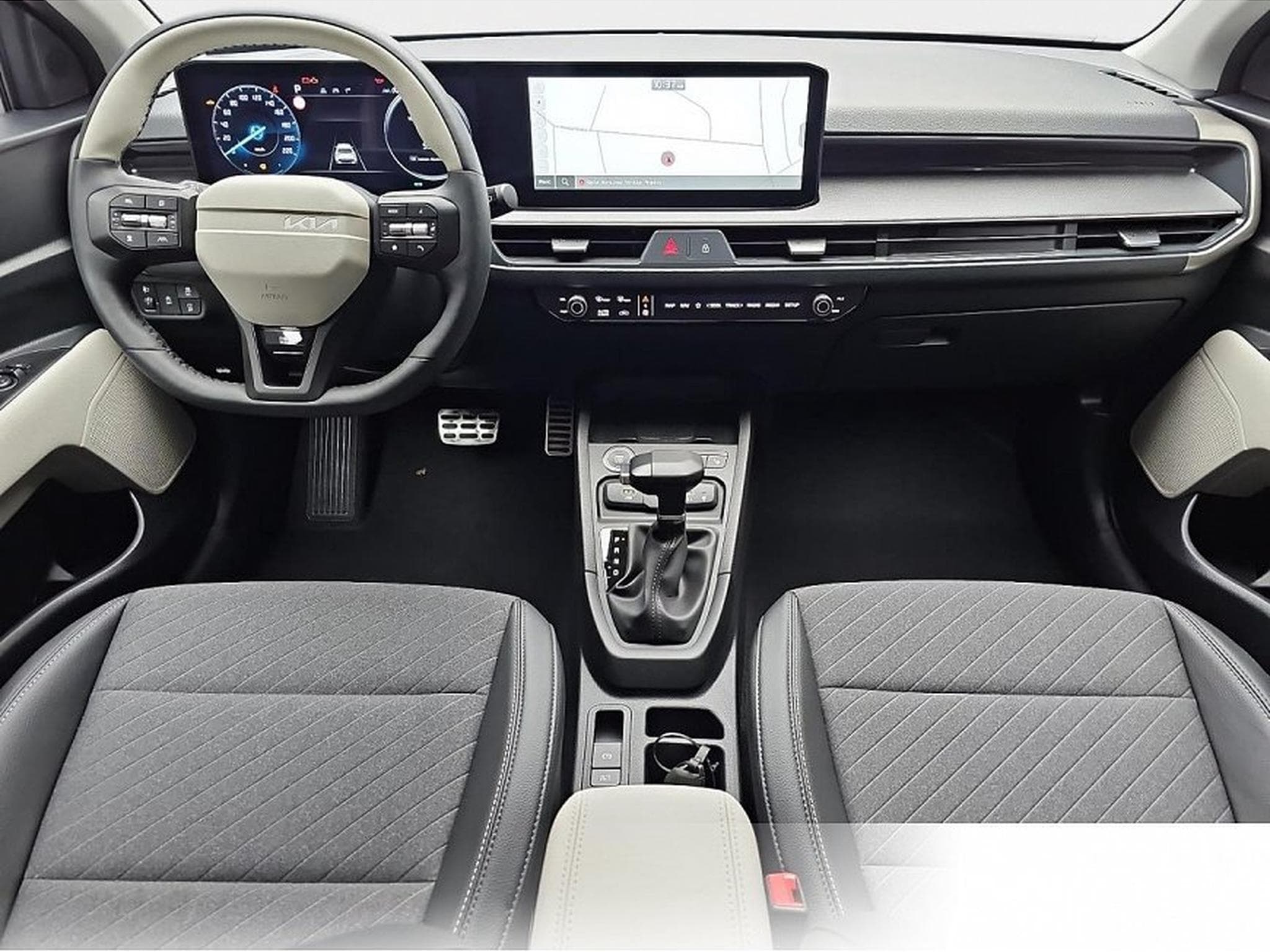 Kia Stonic (2026) - Photo 6