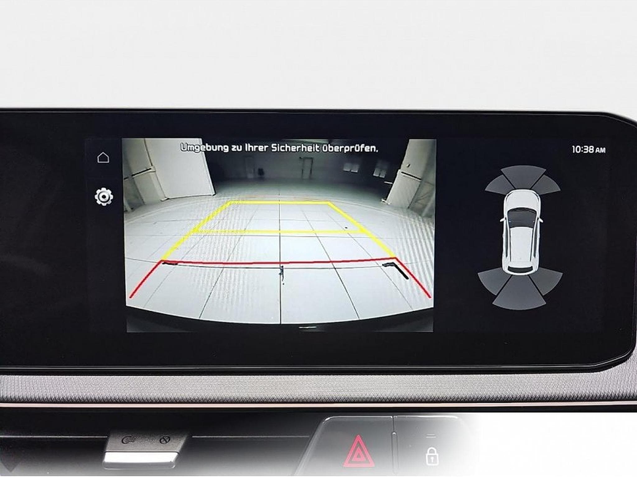 Kia Stonic (2026) - Photo 9