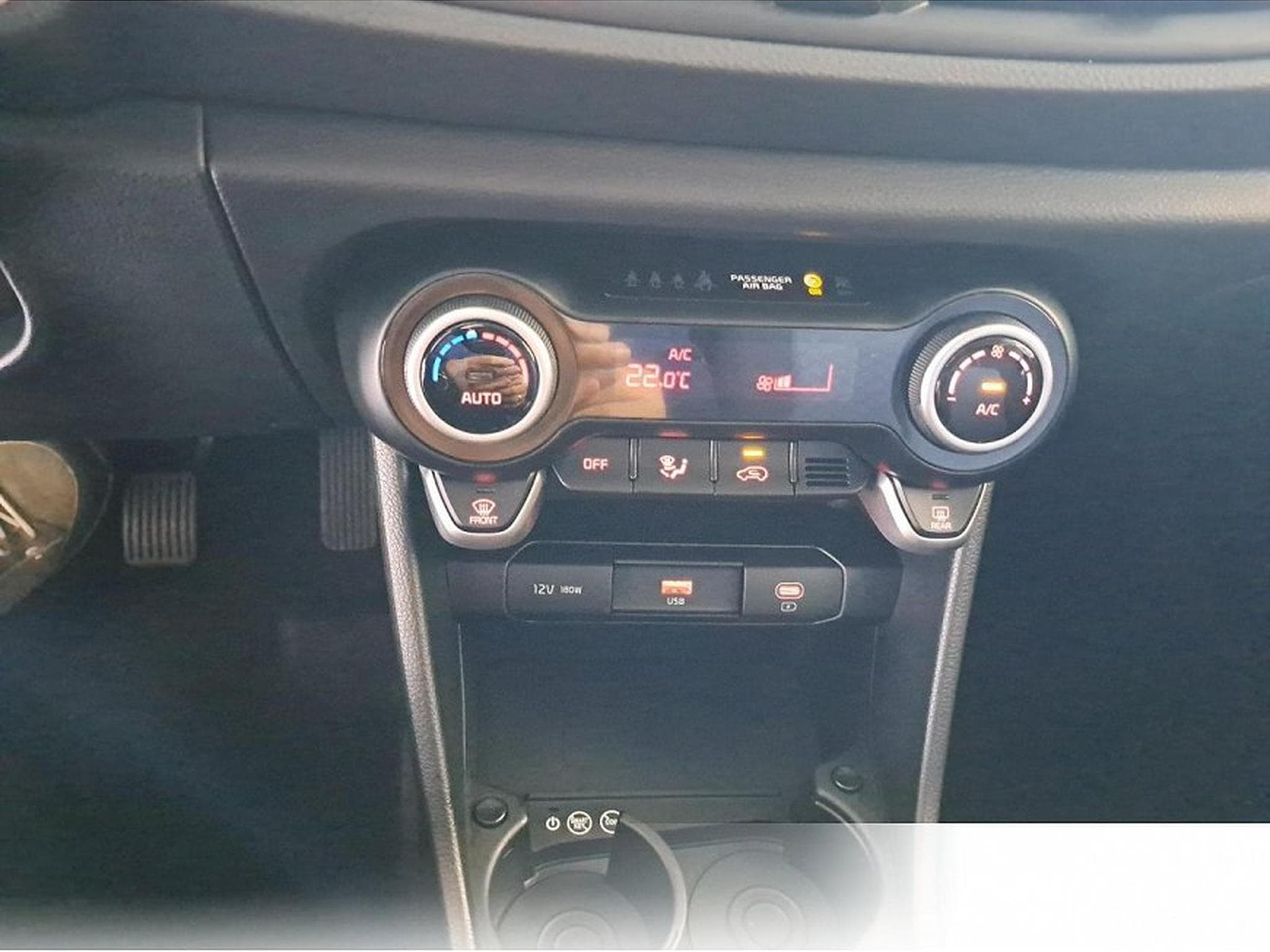 Kia Picanto (2026) - Photo 10