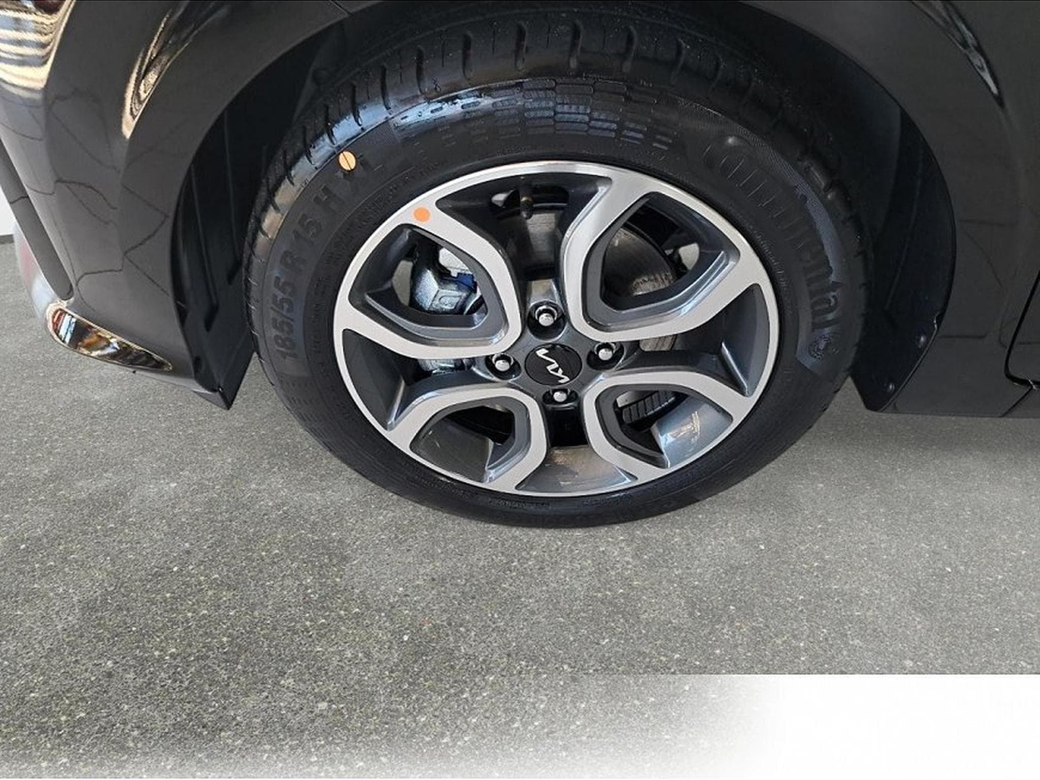 Kia Picanto (2026) - Photo 5