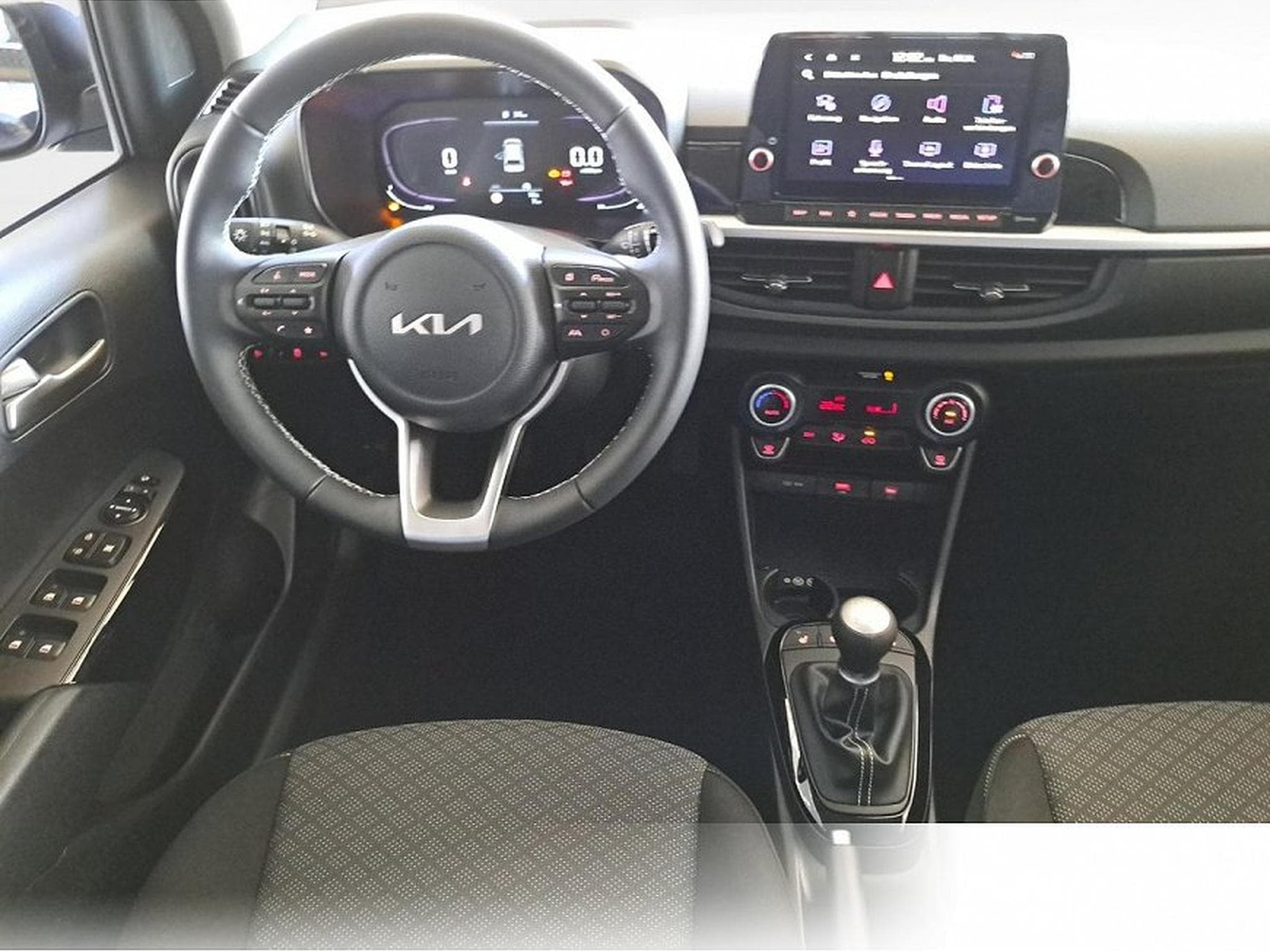 Kia Picanto (2026) - Photo 6