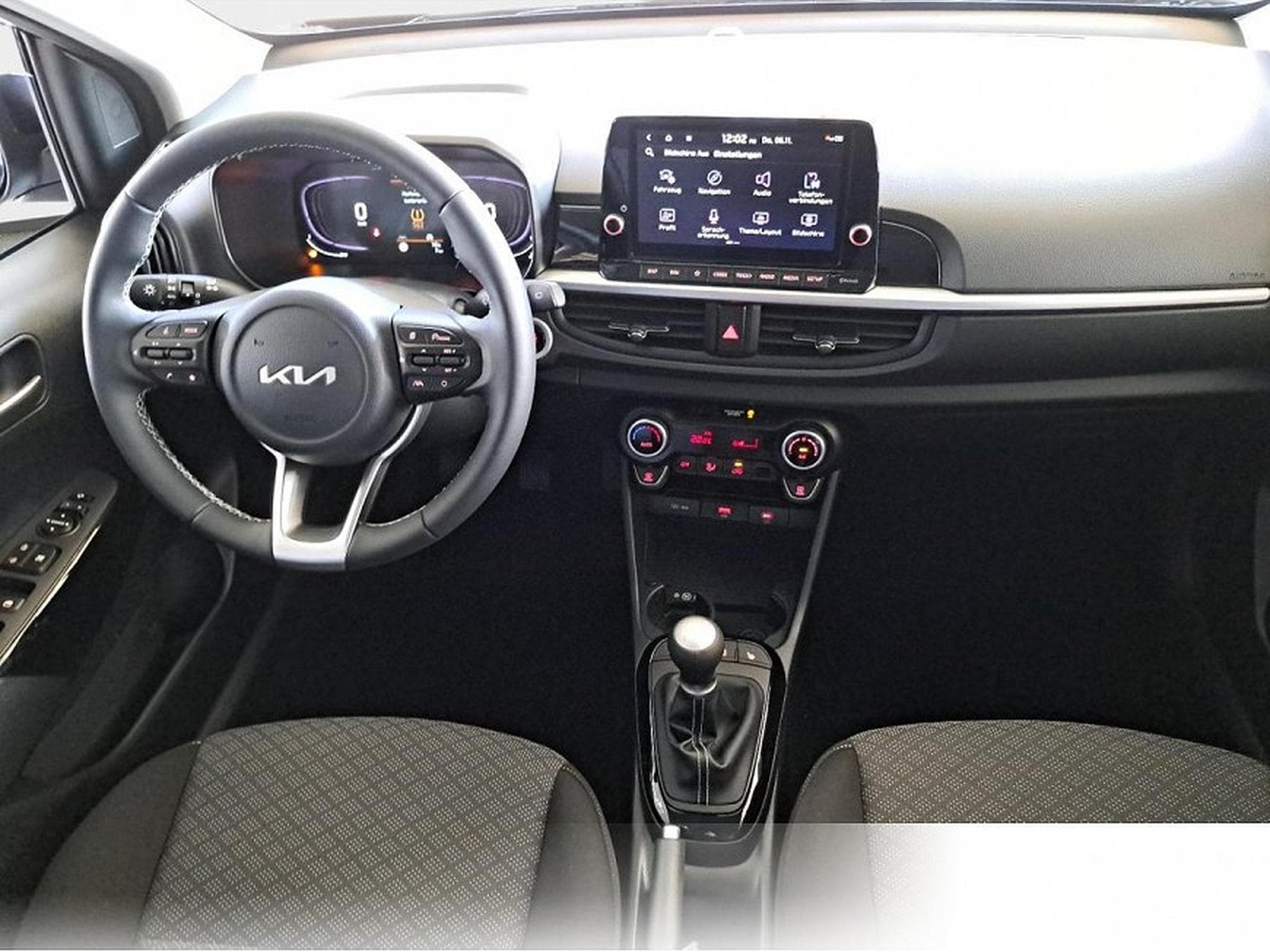 Kia Picanto (2026) - Photo 7