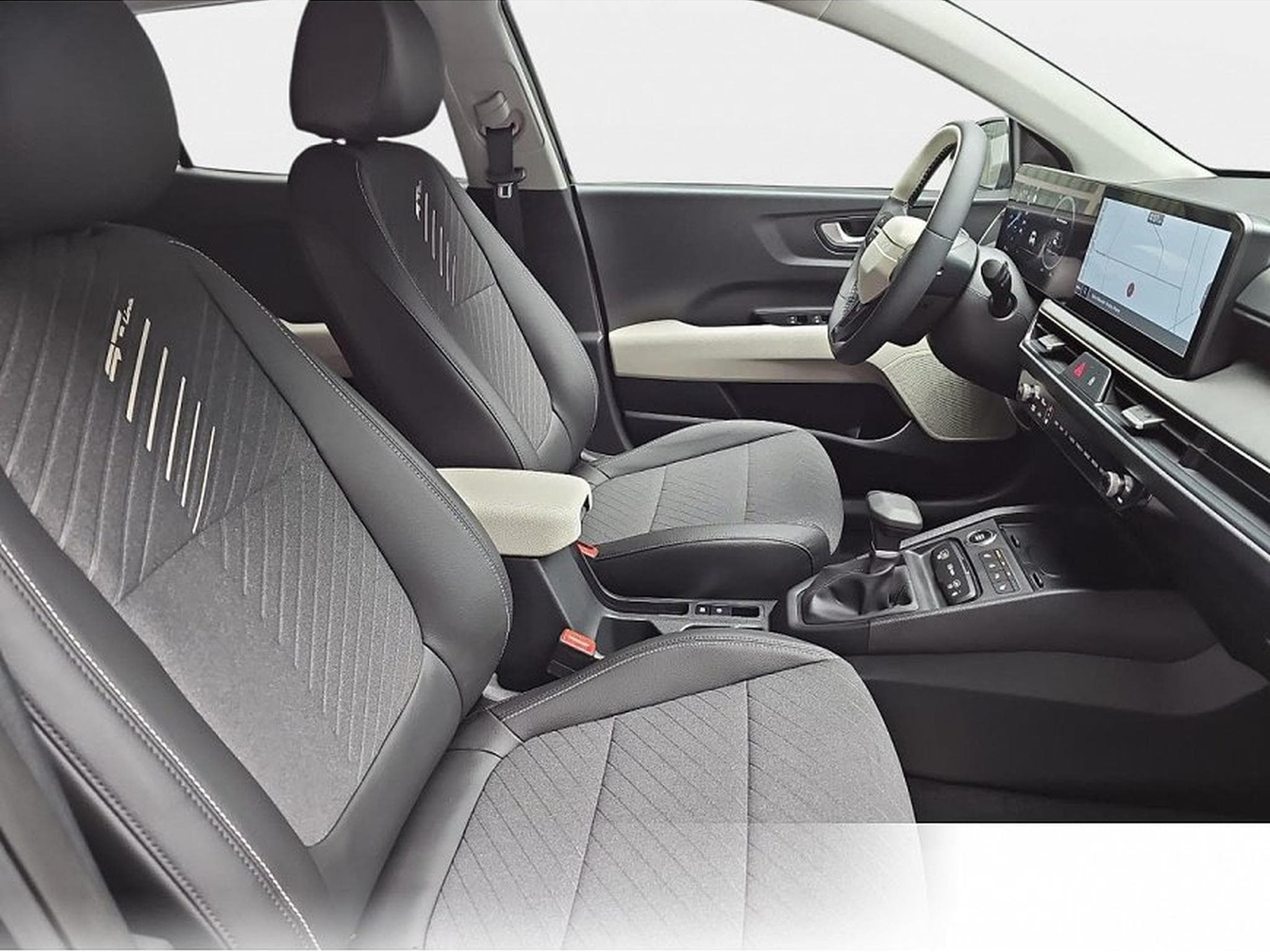 Kia Stonic (2026) - Photo 15