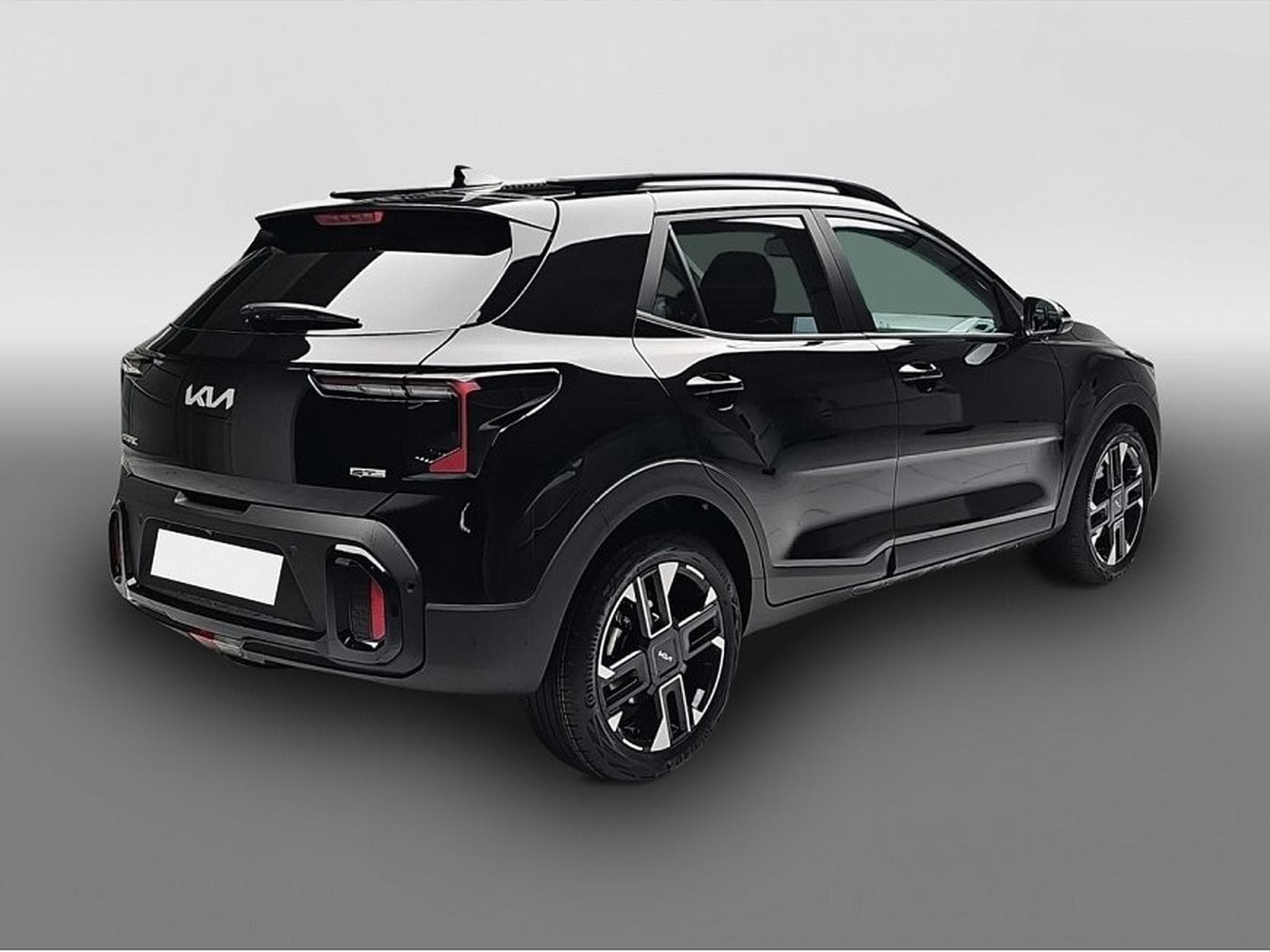 Kia Stonic (2026) - Photo 2