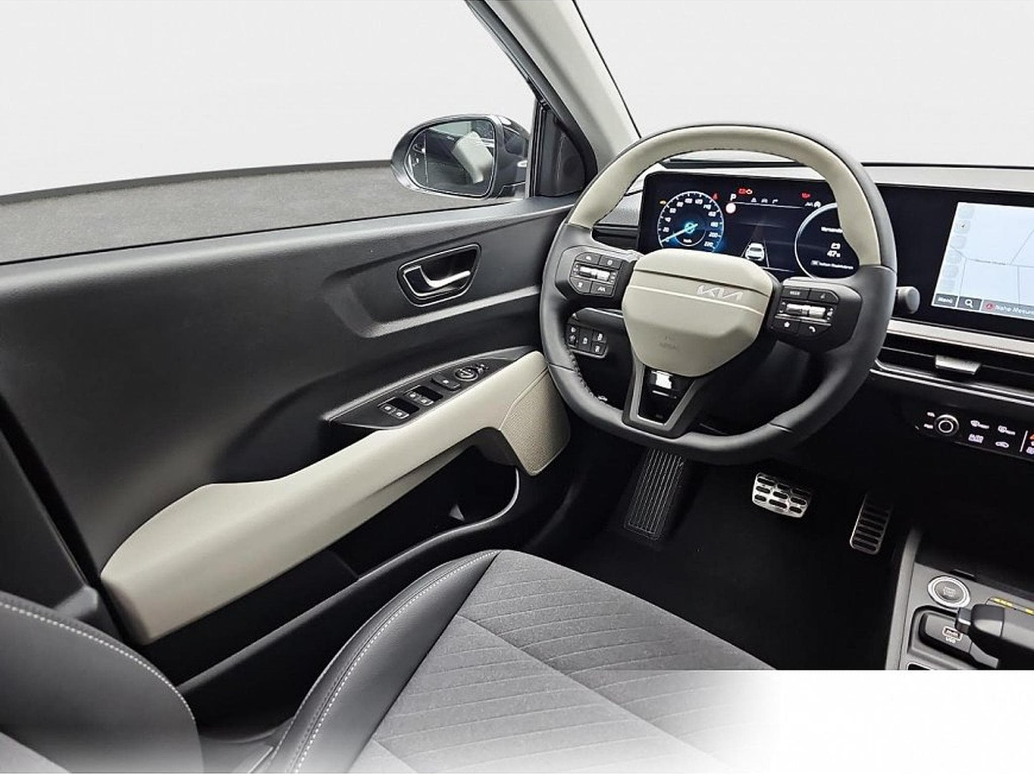 Kia Stonic (2026) - Photo 7