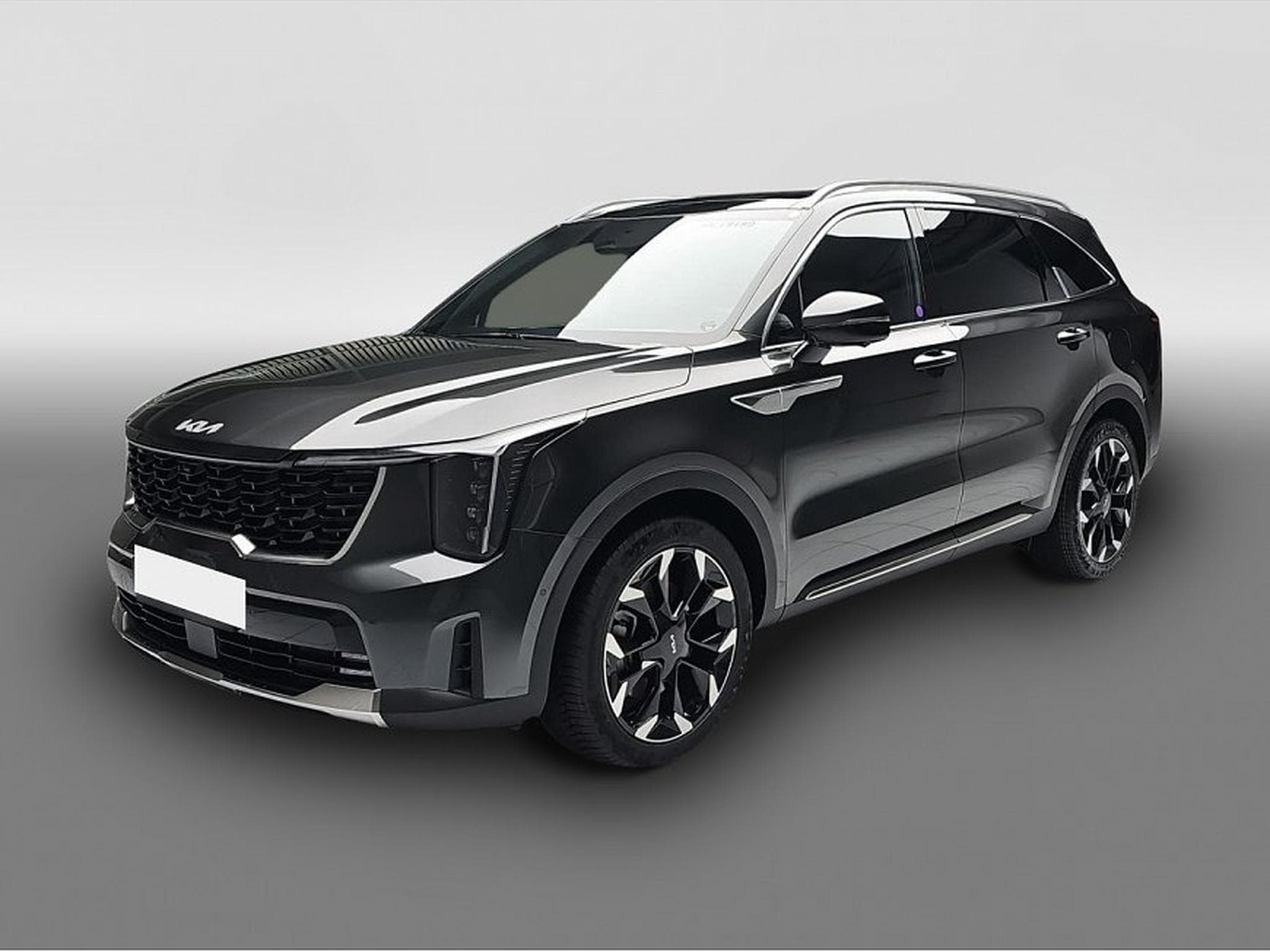 Kia Sorento (2026) - Photo 1