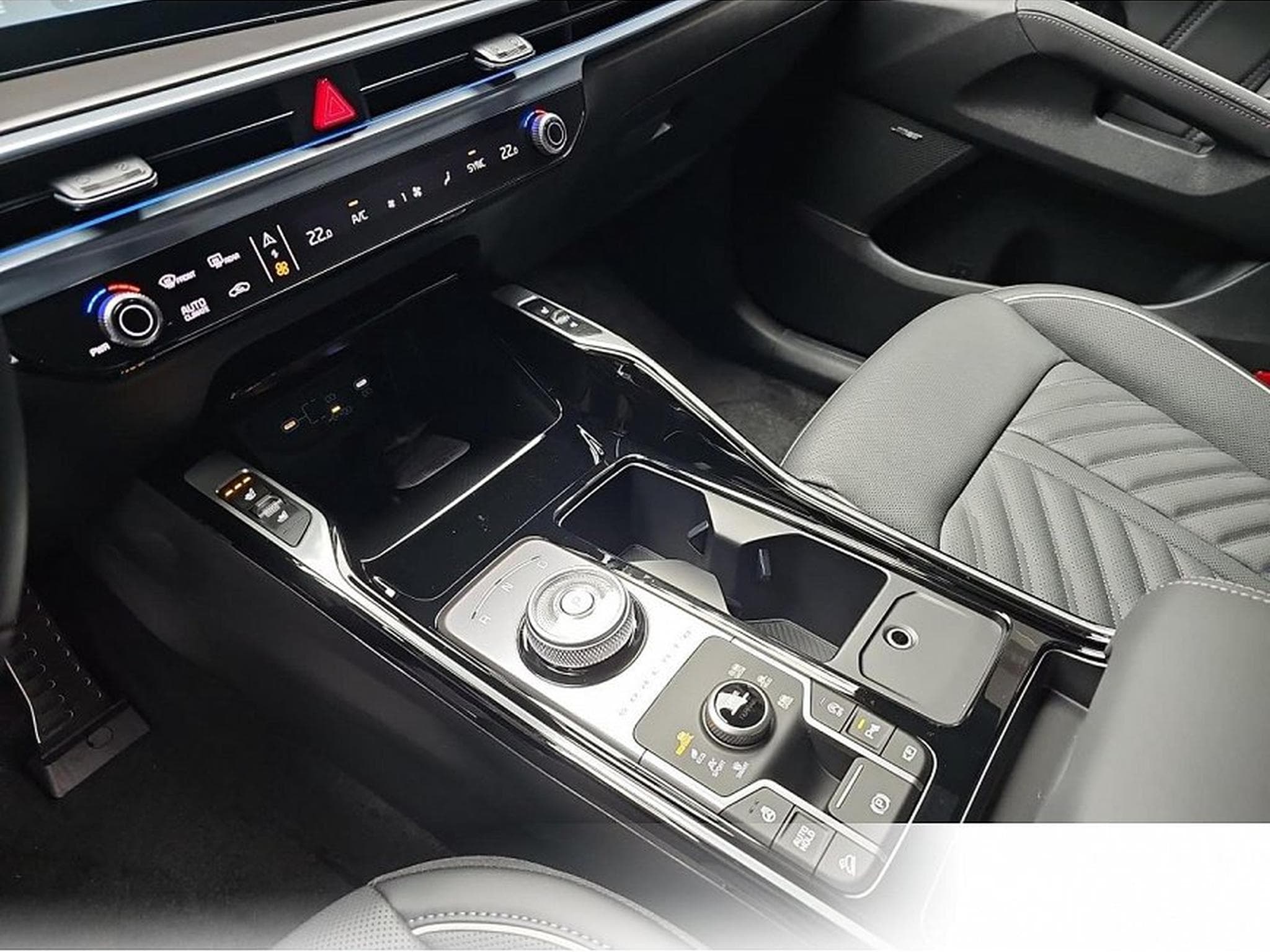 Kia Sorento (2026) - Photo 11