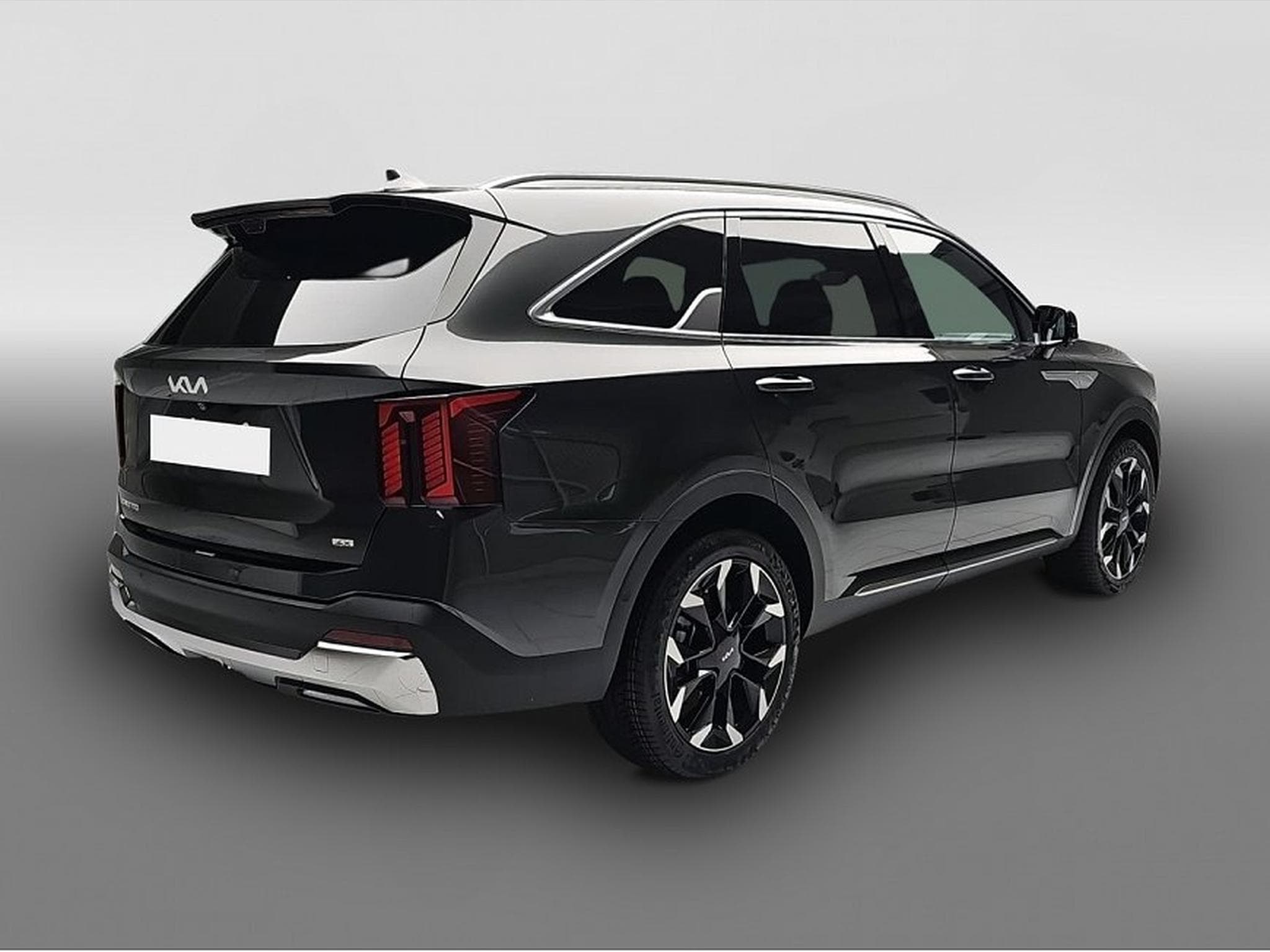 Kia Sorento (2026) - Photo 2