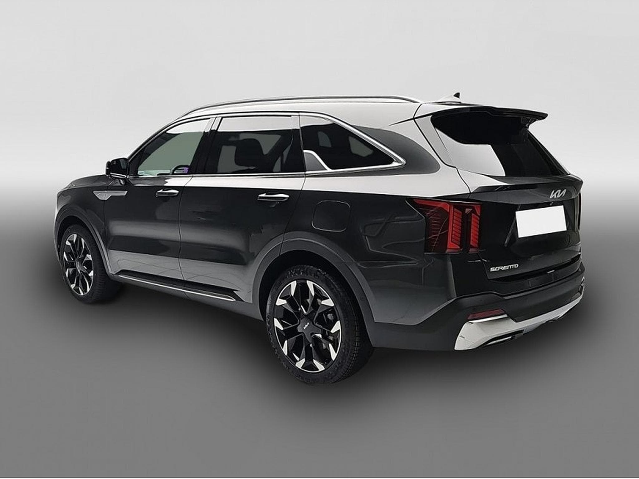 Kia Sorento (2026) - Photo 3