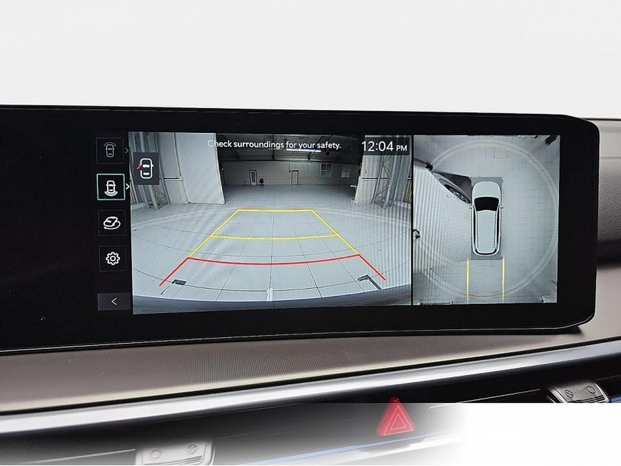 Kia Sorento (2026) - Photo 9