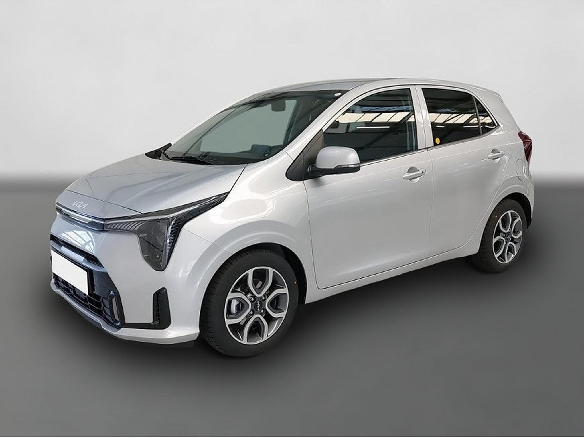 Kia Picanto (2026) - Photo 1