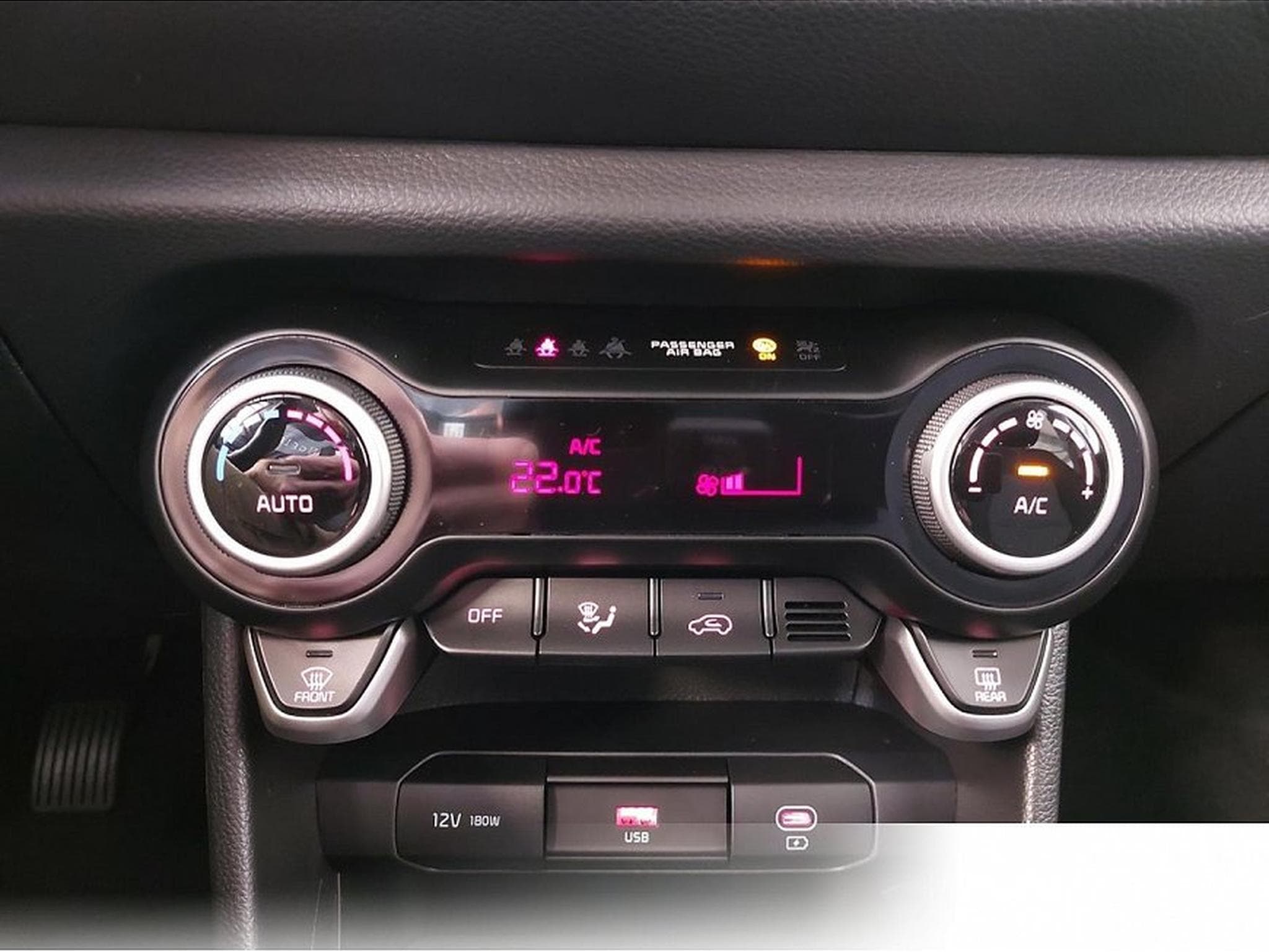 Kia Picanto (2026) - Photo 10