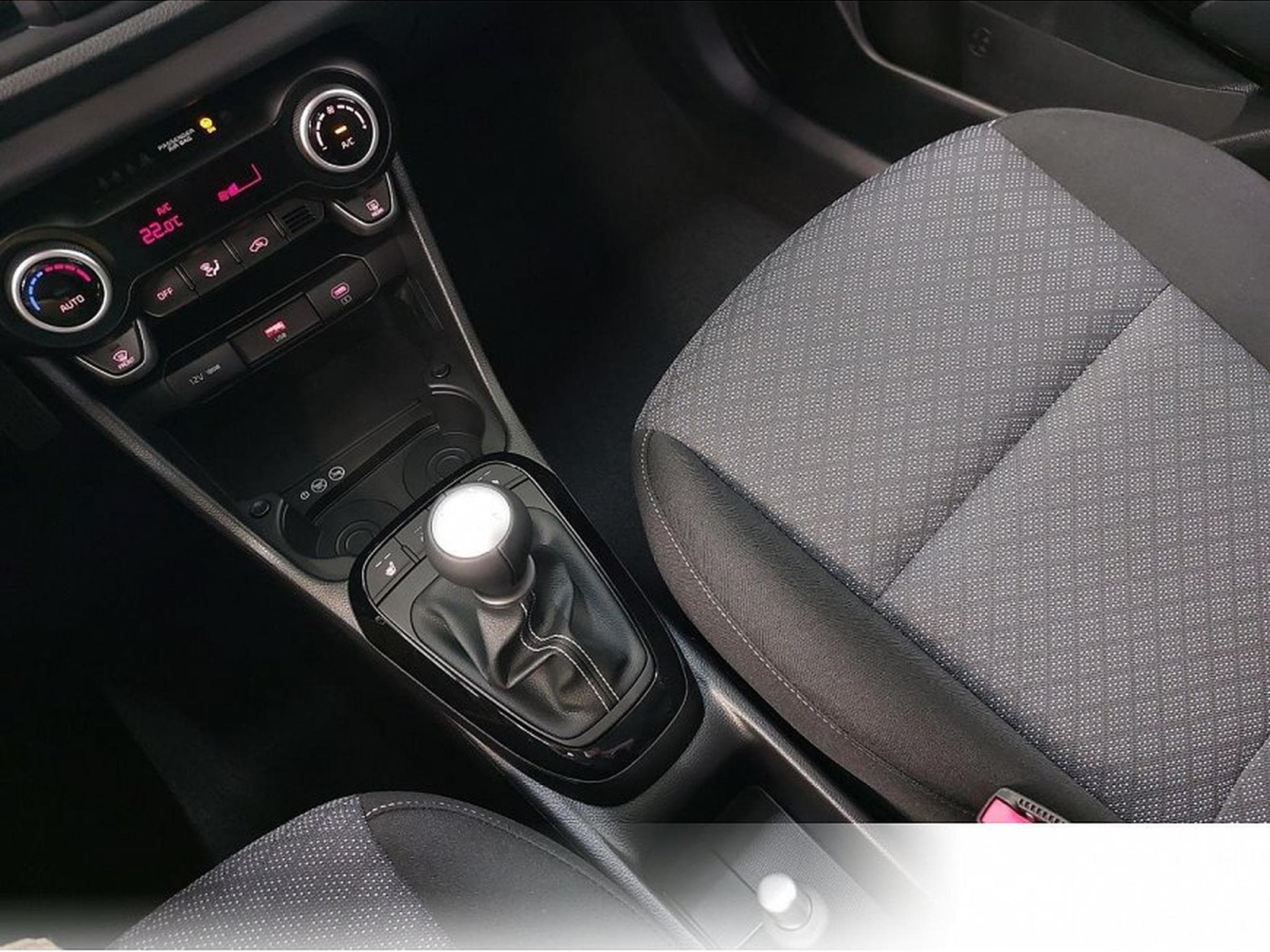 Kia Picanto (2026) - Photo 11