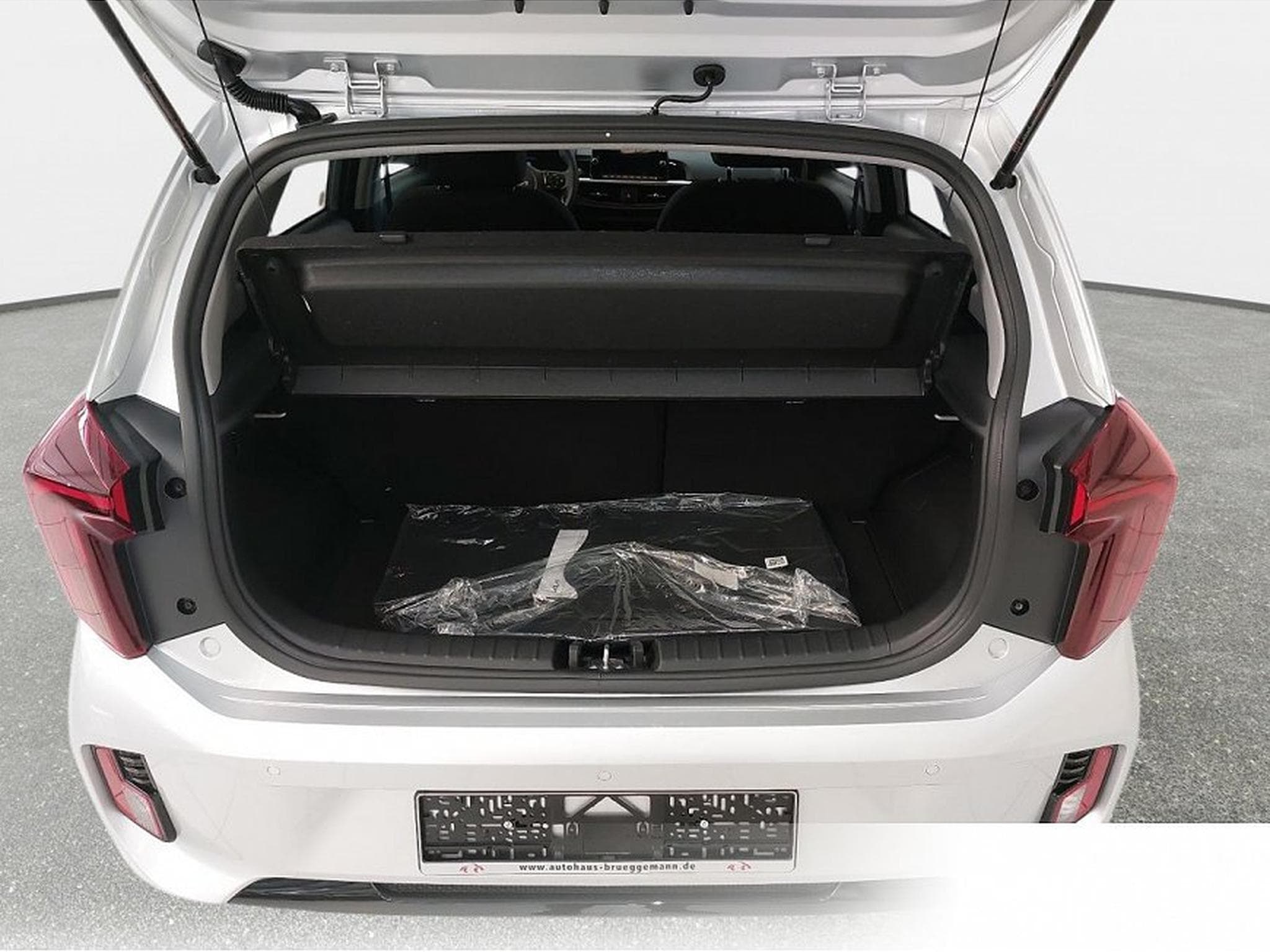 Kia Picanto (2026) - Photo 13