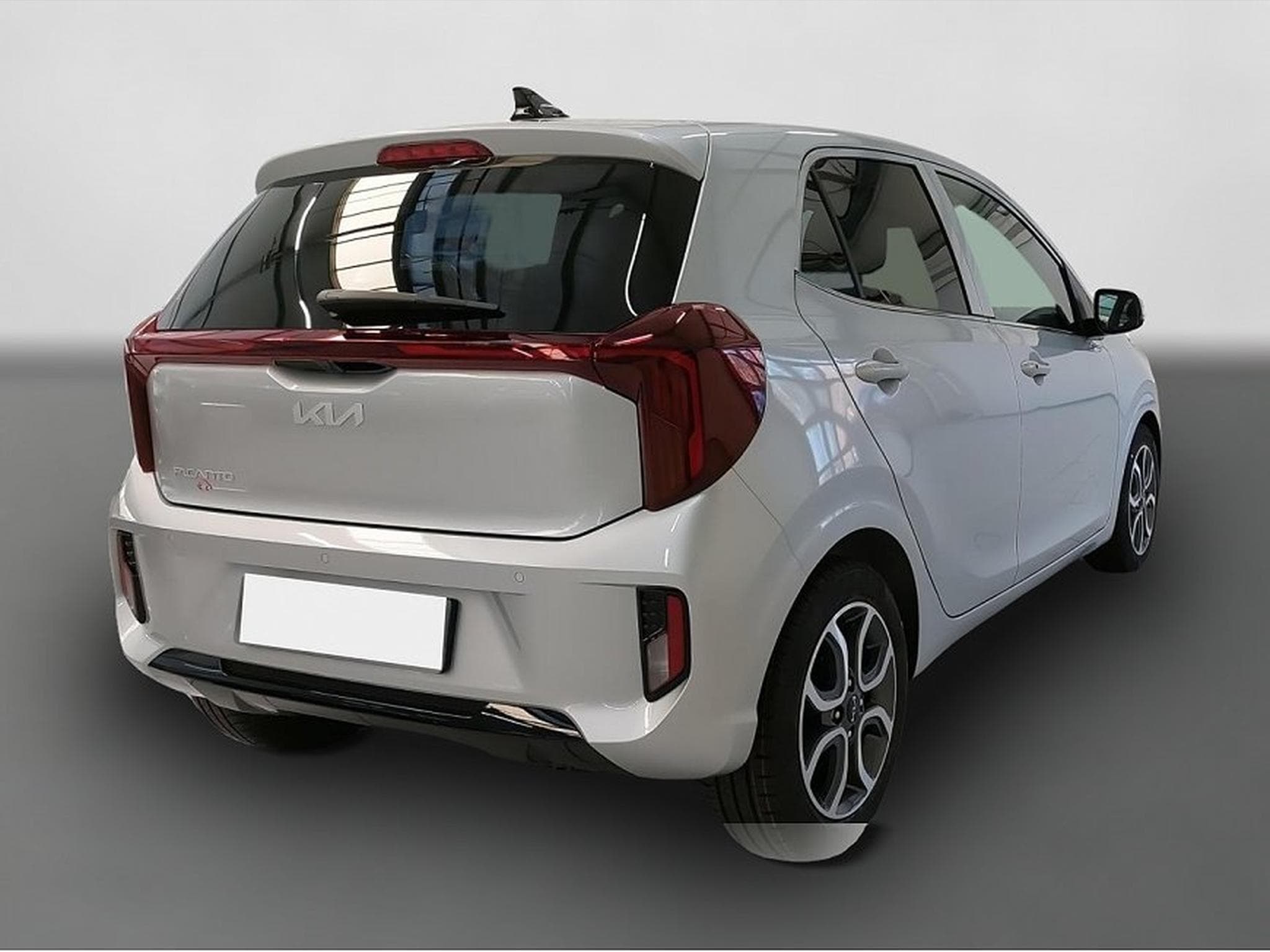 Kia Picanto (2026) - Photo 2