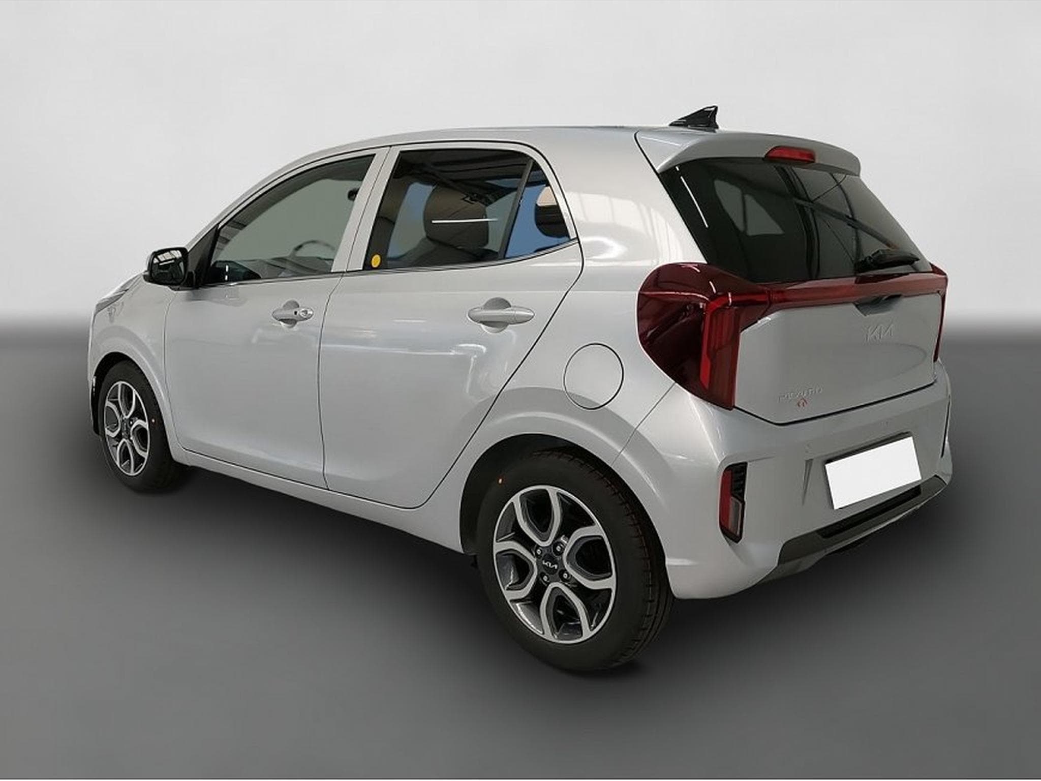 Kia Picanto (2026) - Photo 3